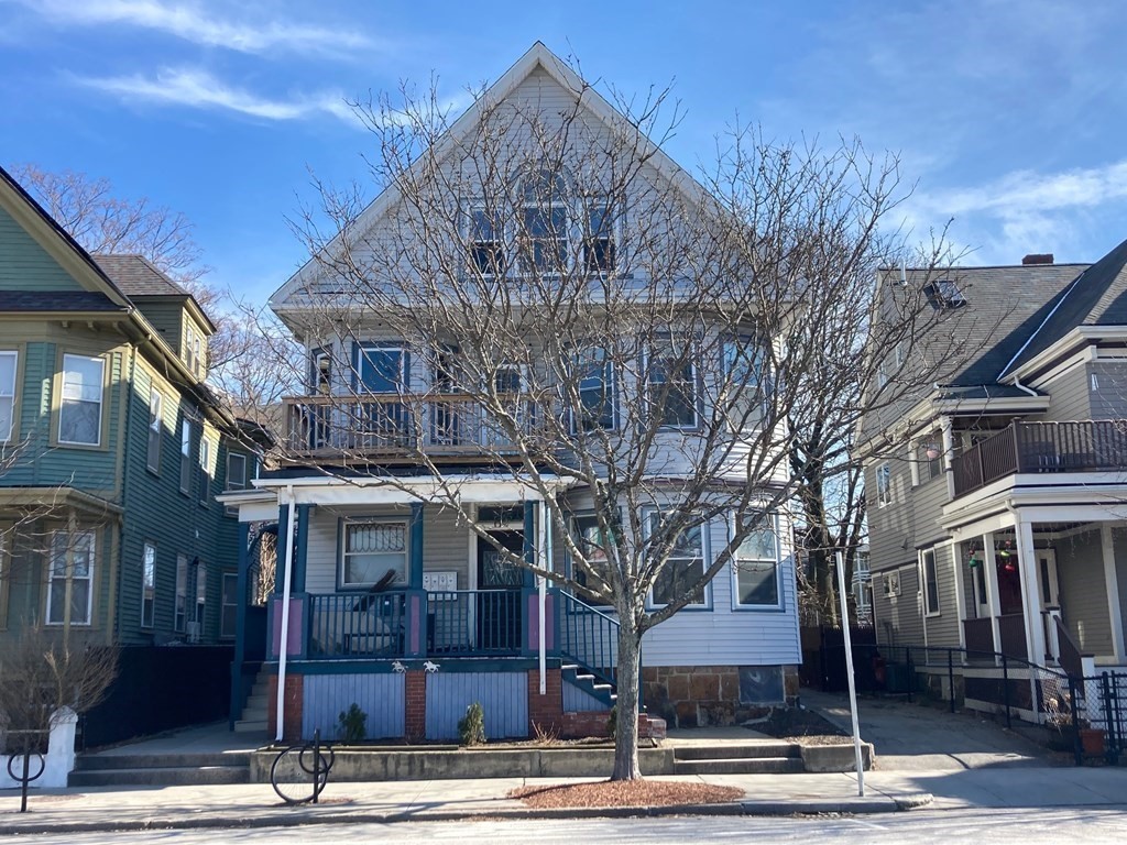 406 Centre St # 2