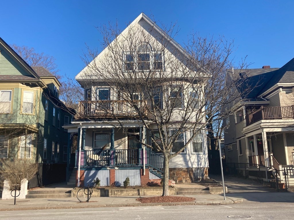 406 Centre St # 2