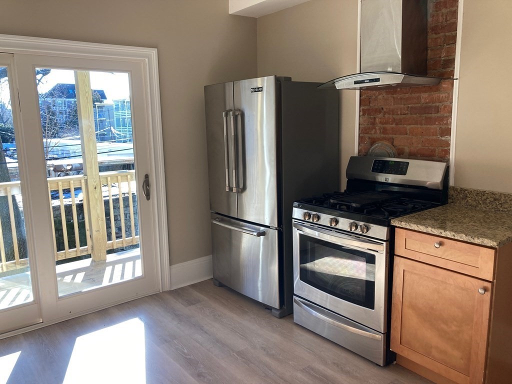 406 Centre St # 2