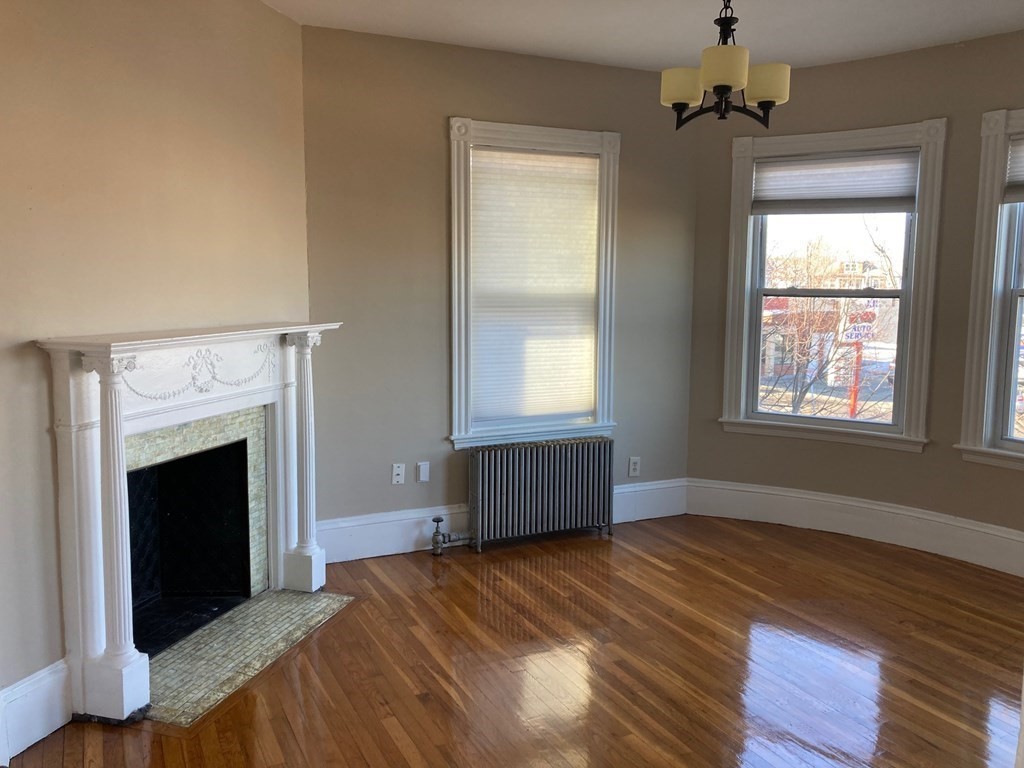 406 Centre St # 2