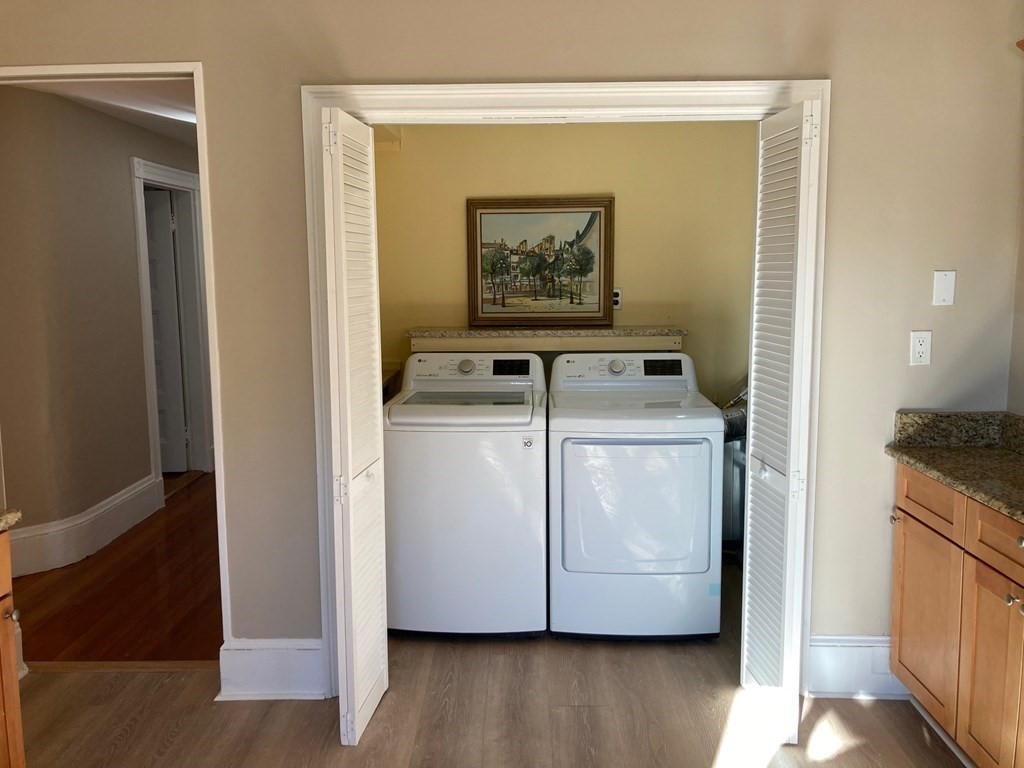 406 Centre St # 2
