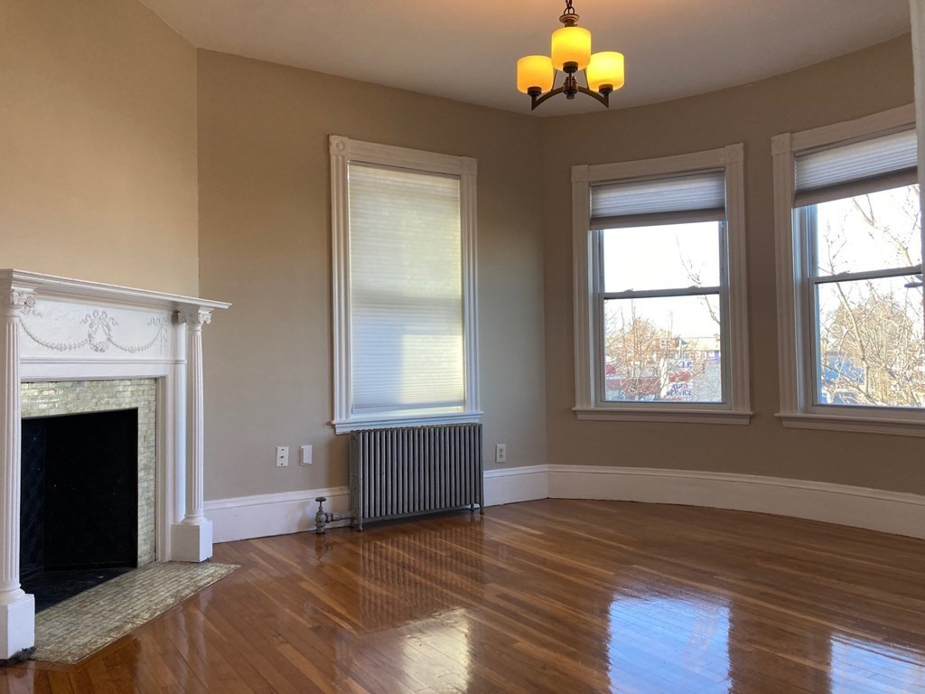 406 Centre St # 2