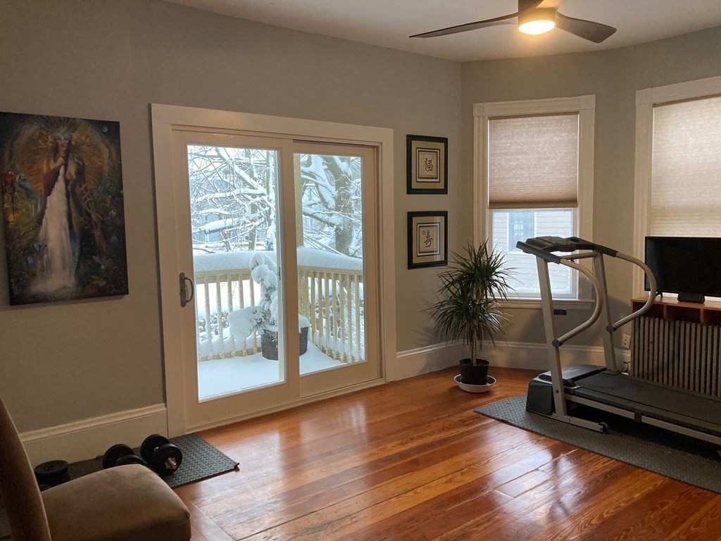 406 Centre St # 2