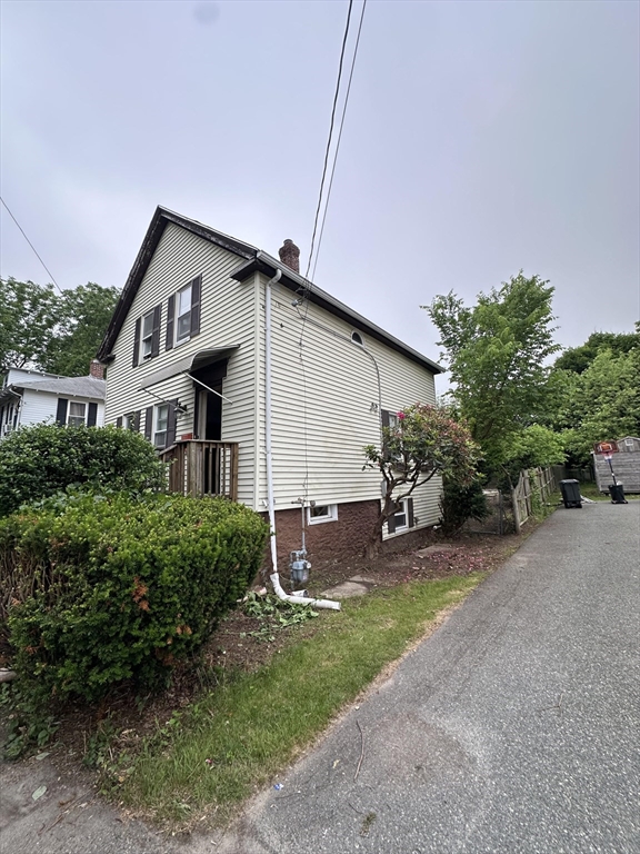 17 Middleton St