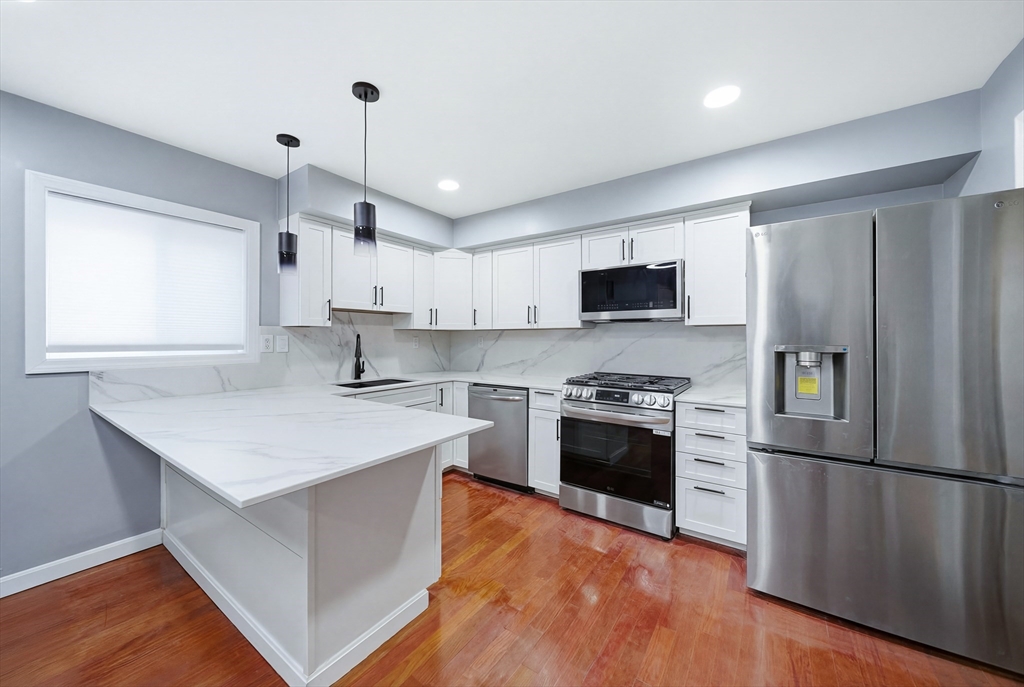 39 Hawthorne # 39