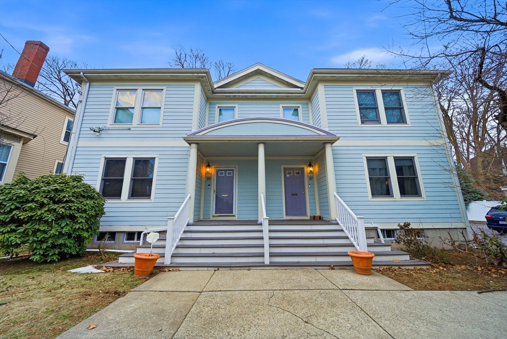 39 Hawthorne # 39