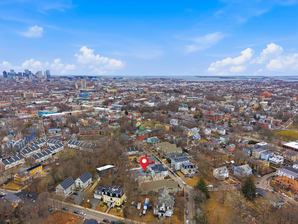 39 Hawthorne # 39
