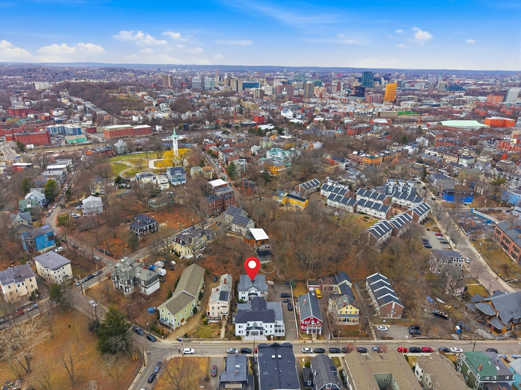 39 Hawthorne # 39