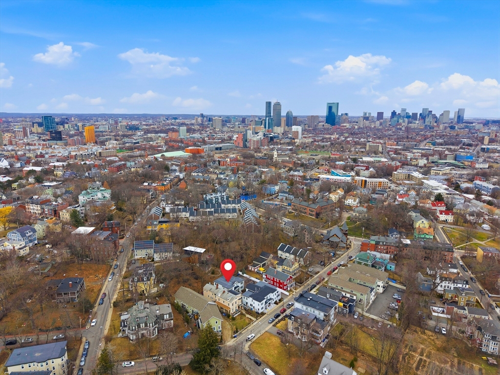 39 Hawthorne # 39