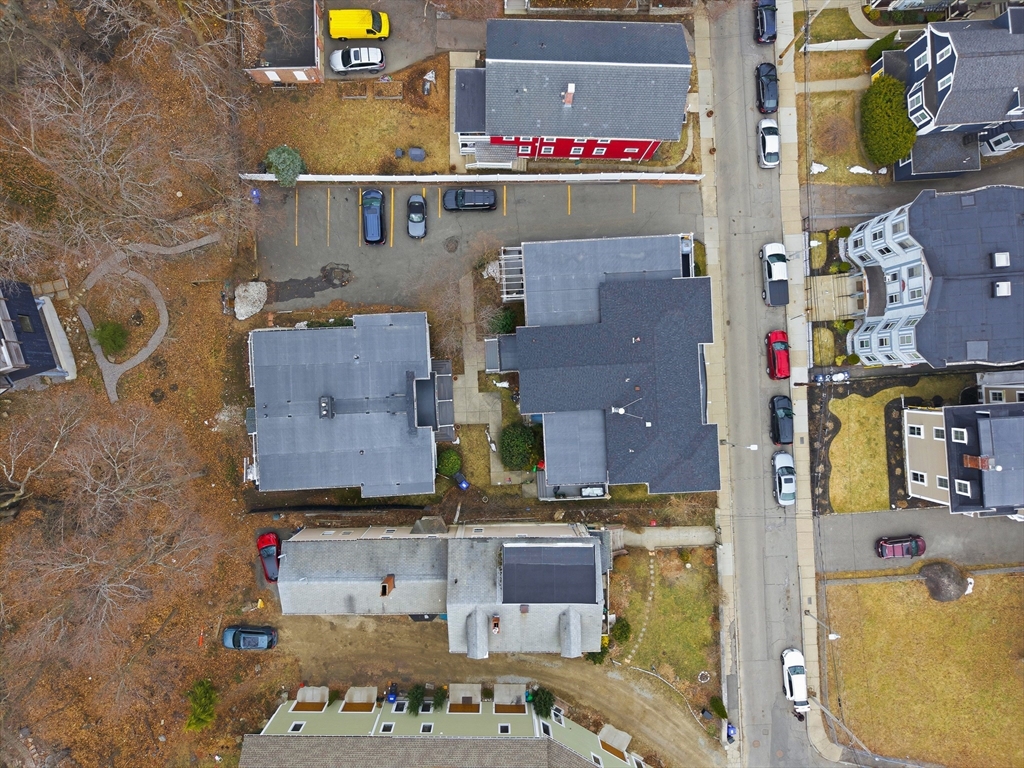 39 Hawthorne # 39