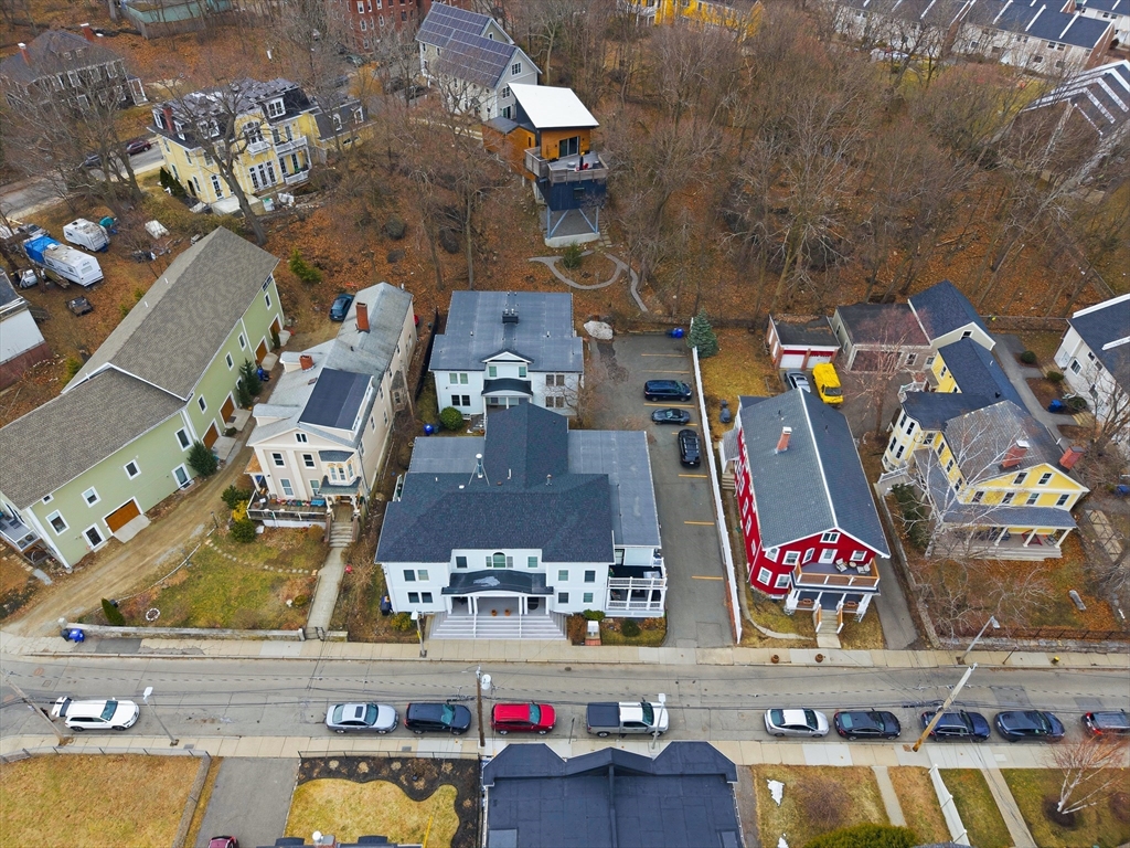 39 Hawthorne # 39