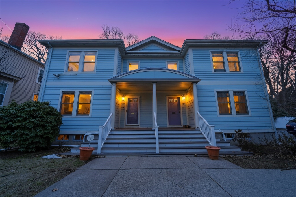 39 Hawthorne # 39