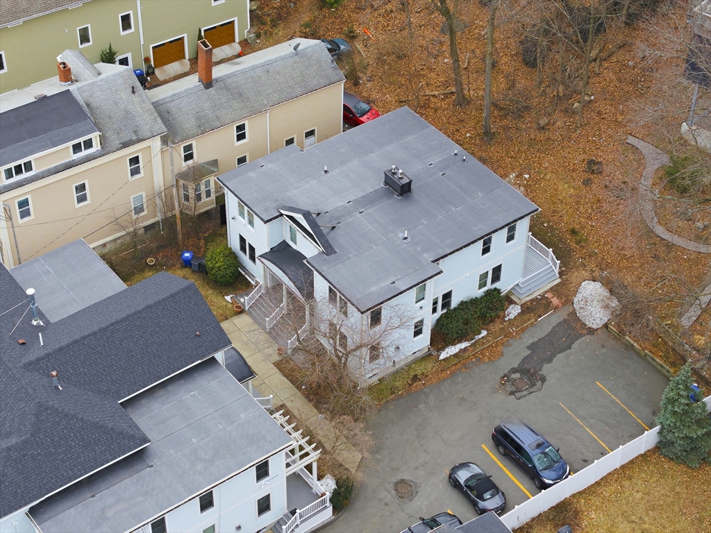 39 Hawthorne # 39