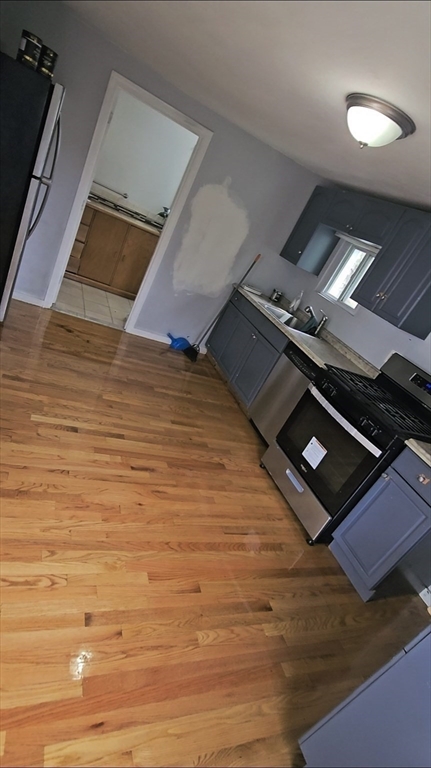 51 Allen Road # 1