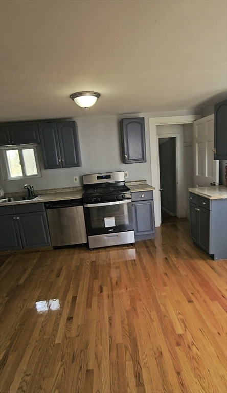51 Allen Road # 1
