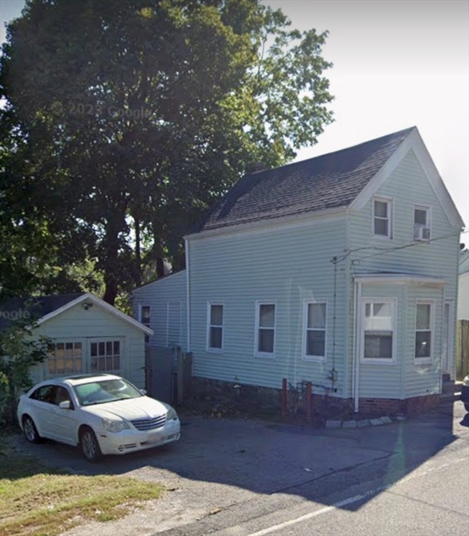 51 Allen Road # 1