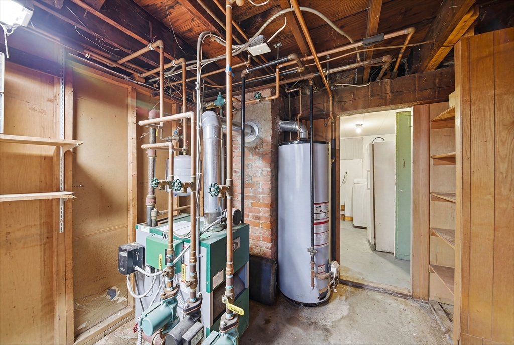 100 Taunton