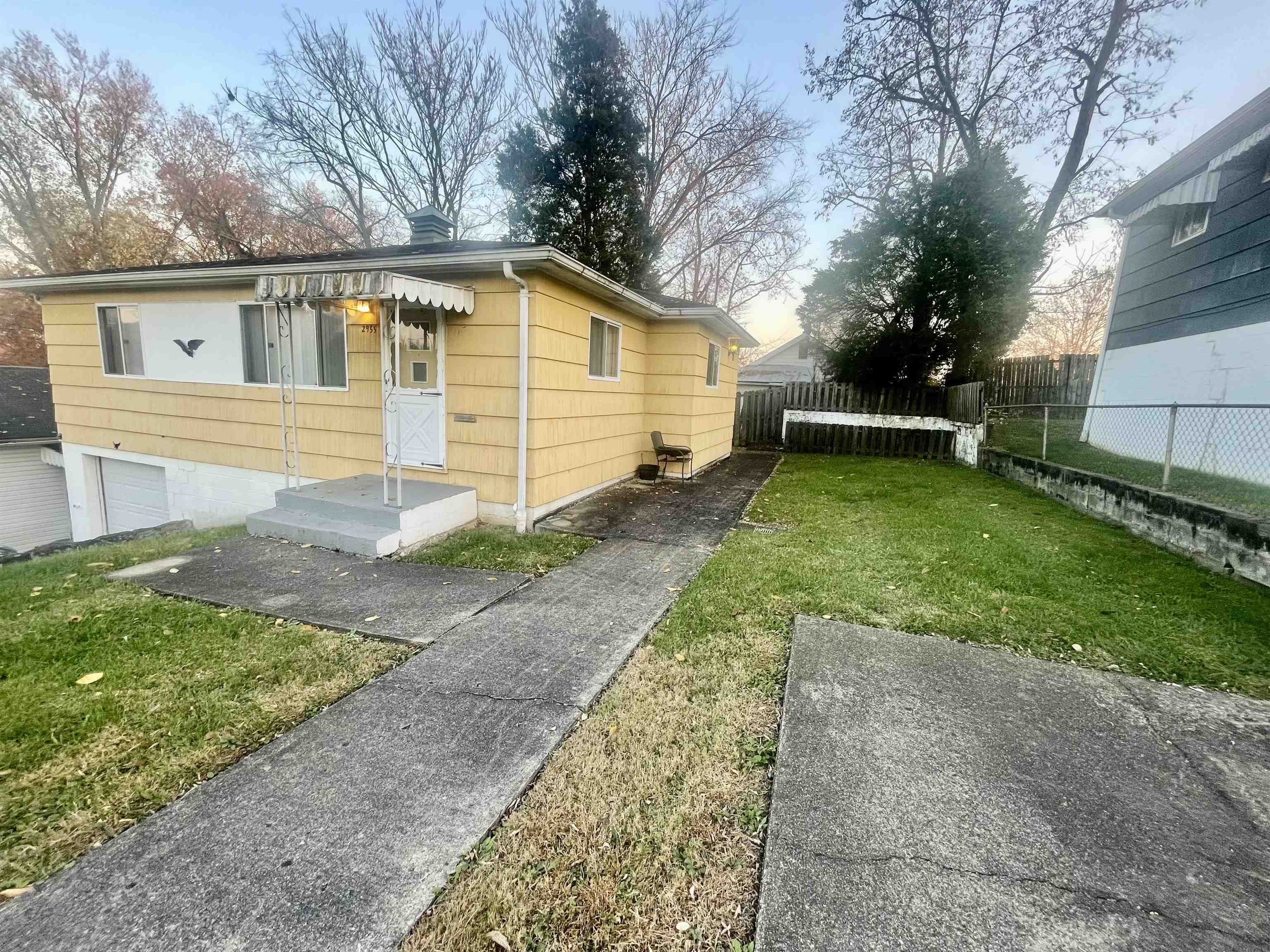 2955 Shepard Drive
