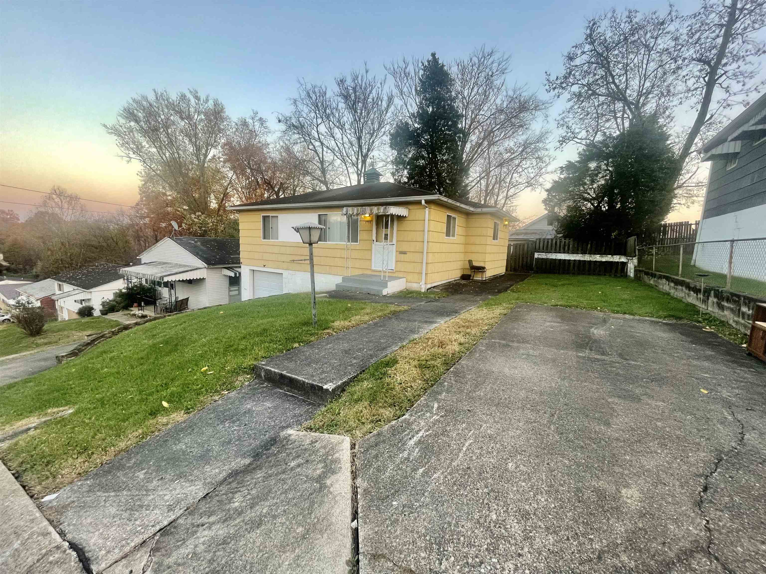 2955 Shepard Drive