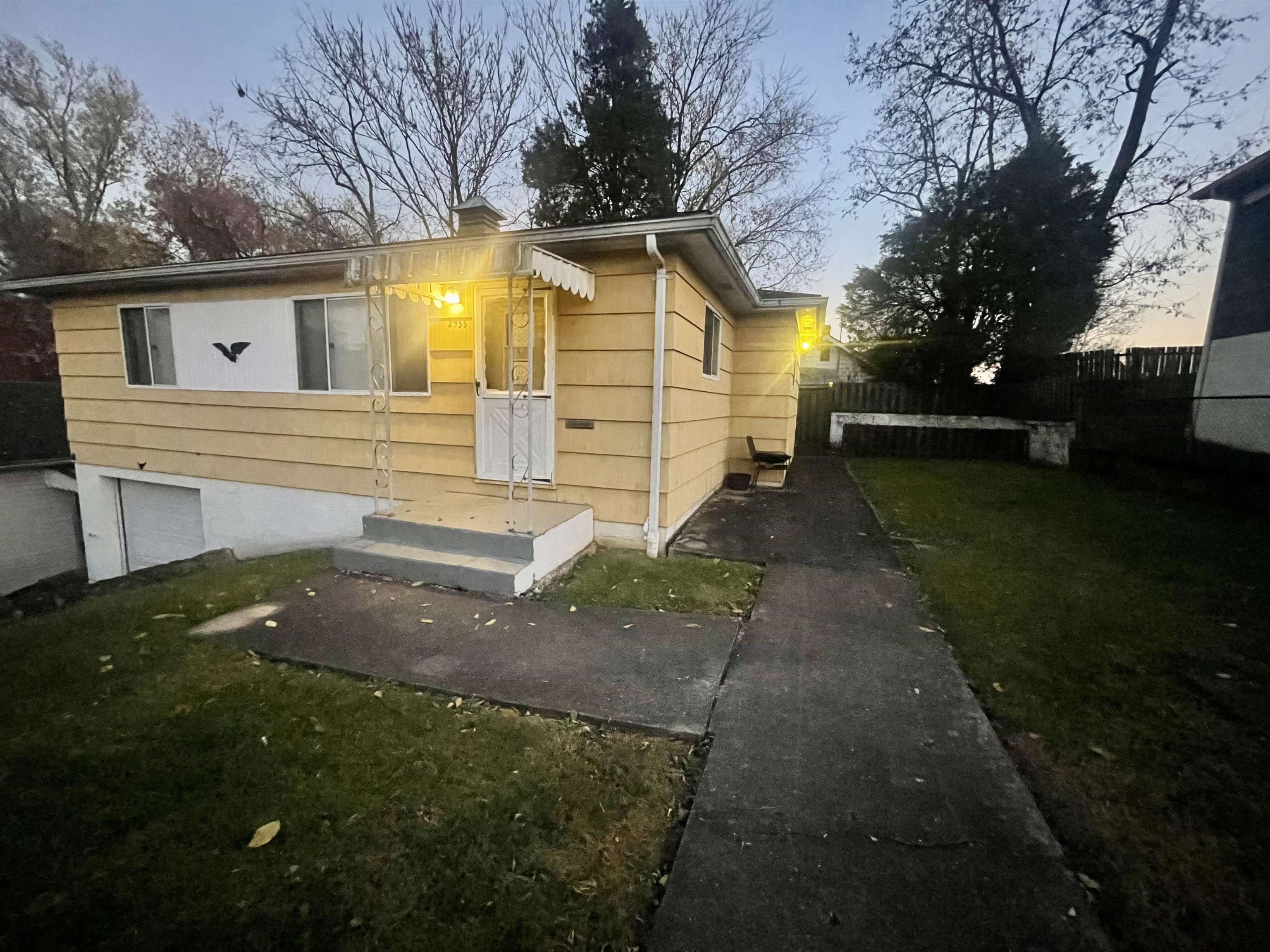 2955 Shepard Drive