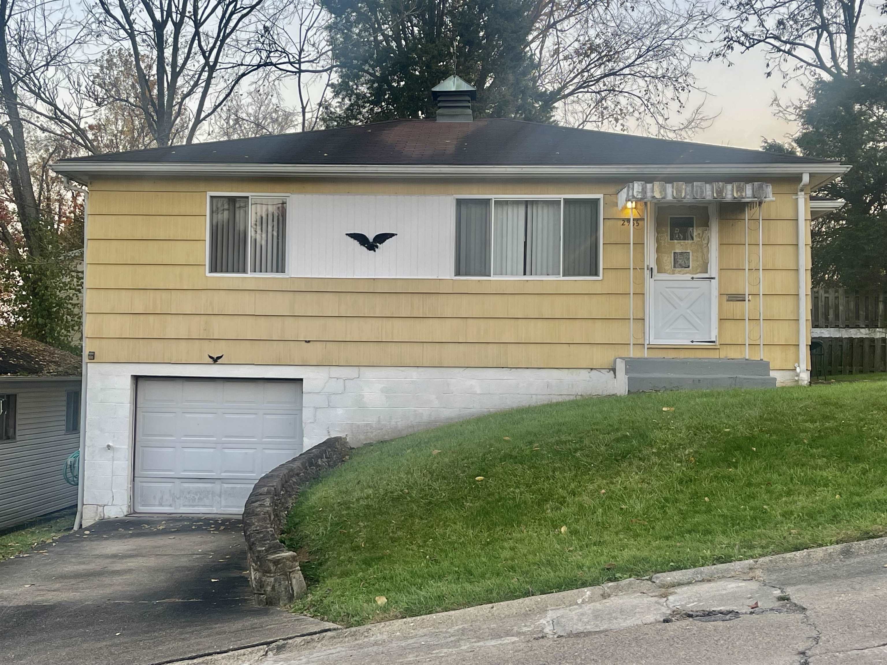 2955 Shepard Drive