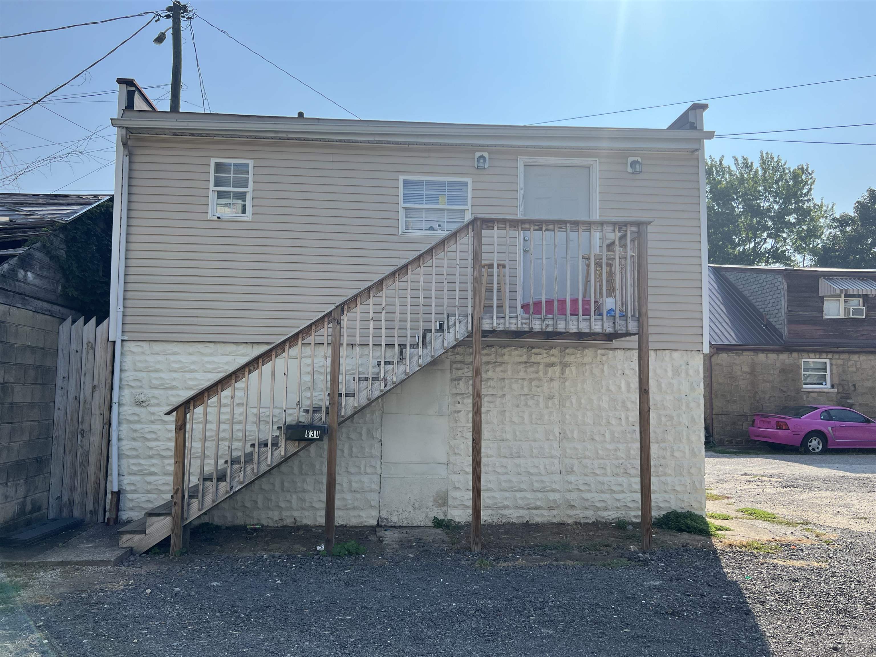 824- 828-830R-834 20th Street