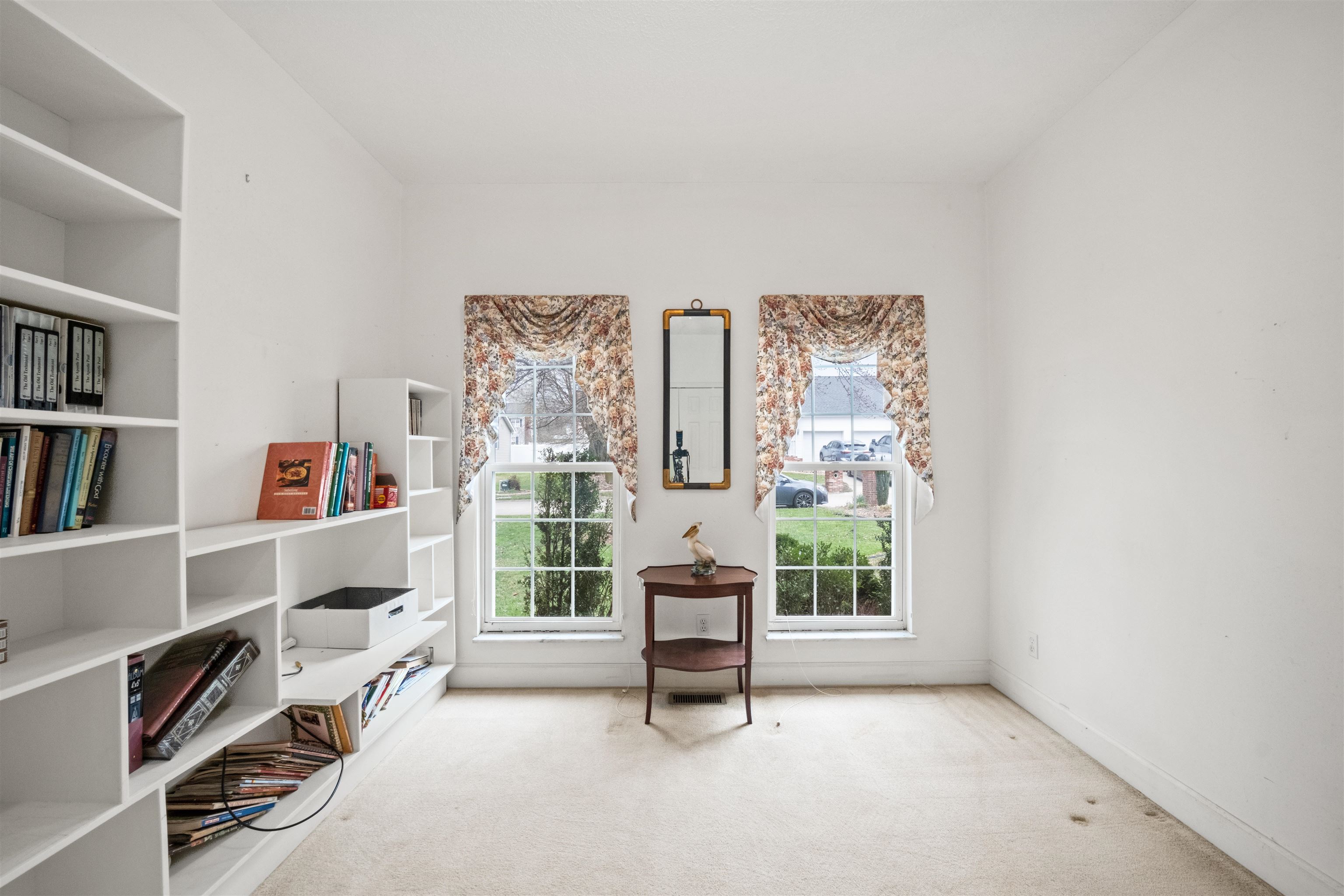 9 MEADOW RIDGE Road