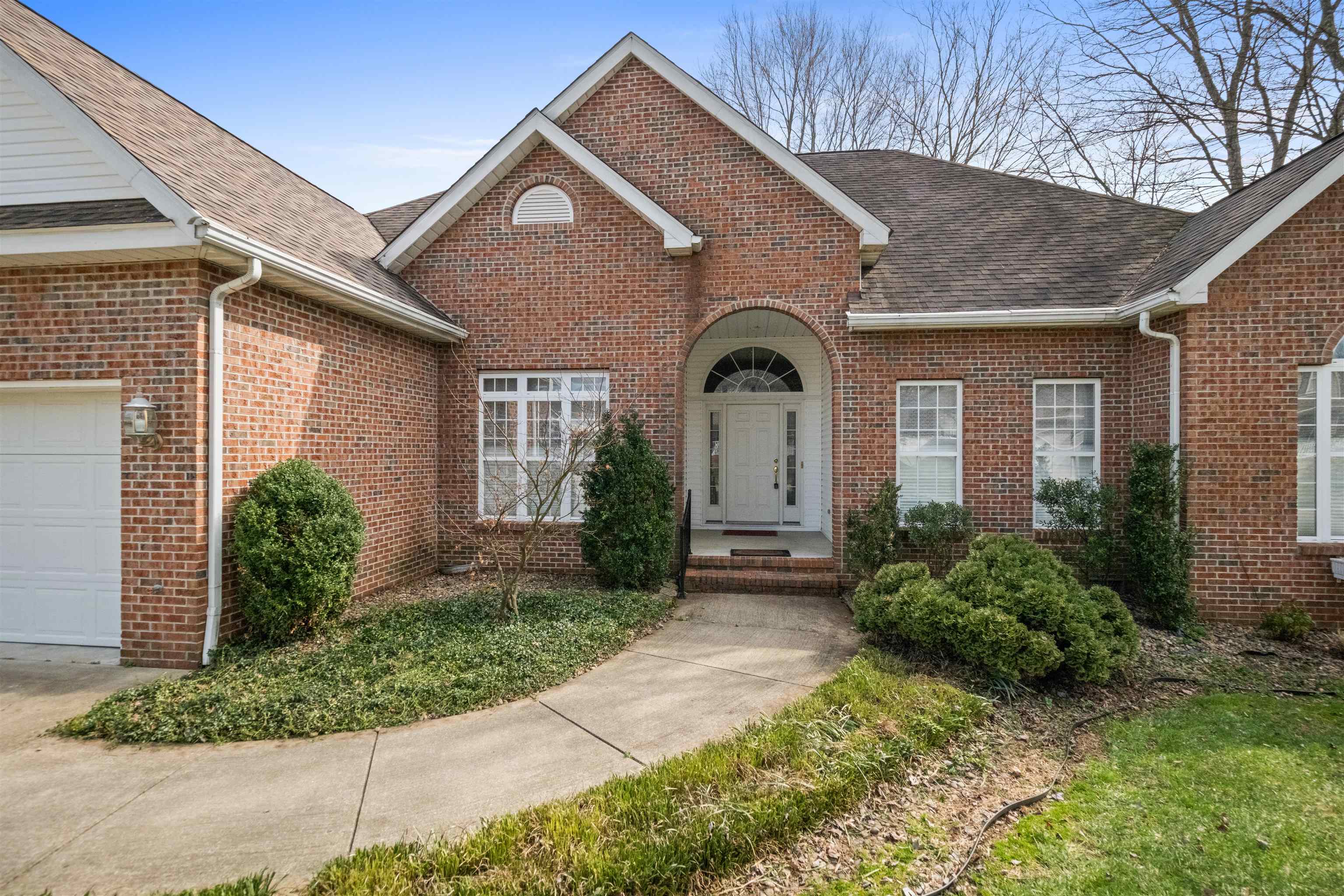 9 MEADOW RIDGE Road