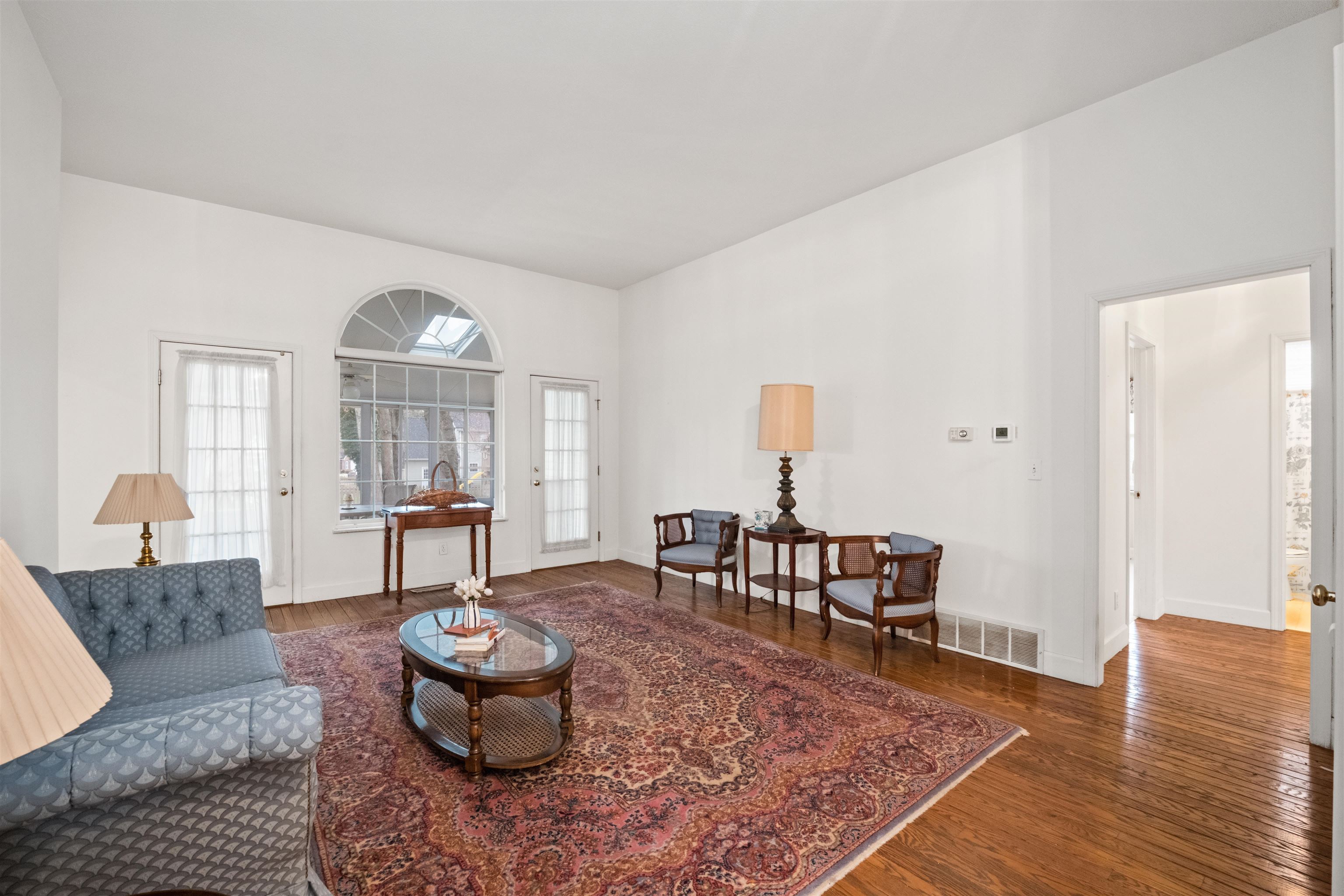 9 MEADOW RIDGE Road