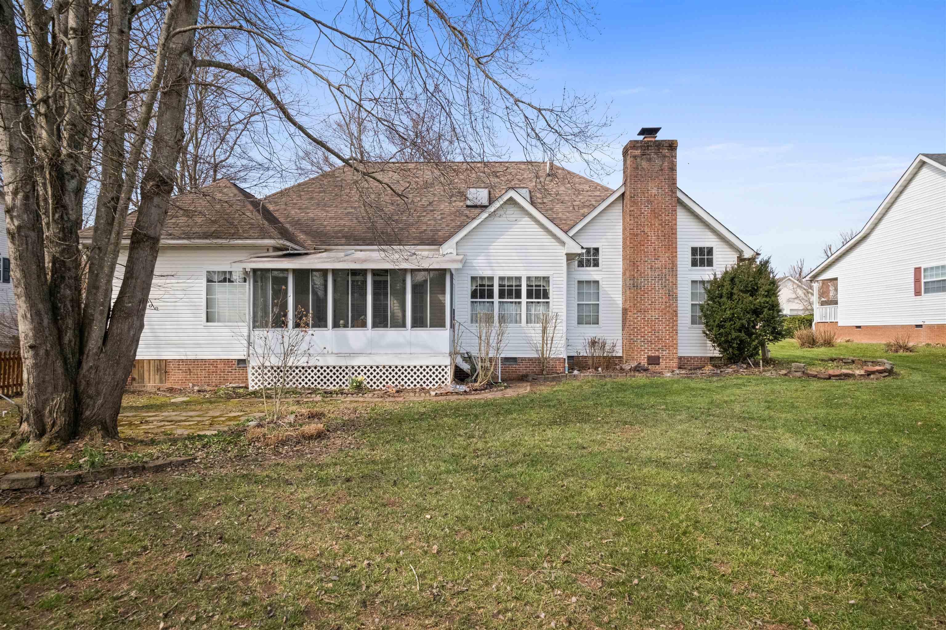 9 MEADOW RIDGE Road