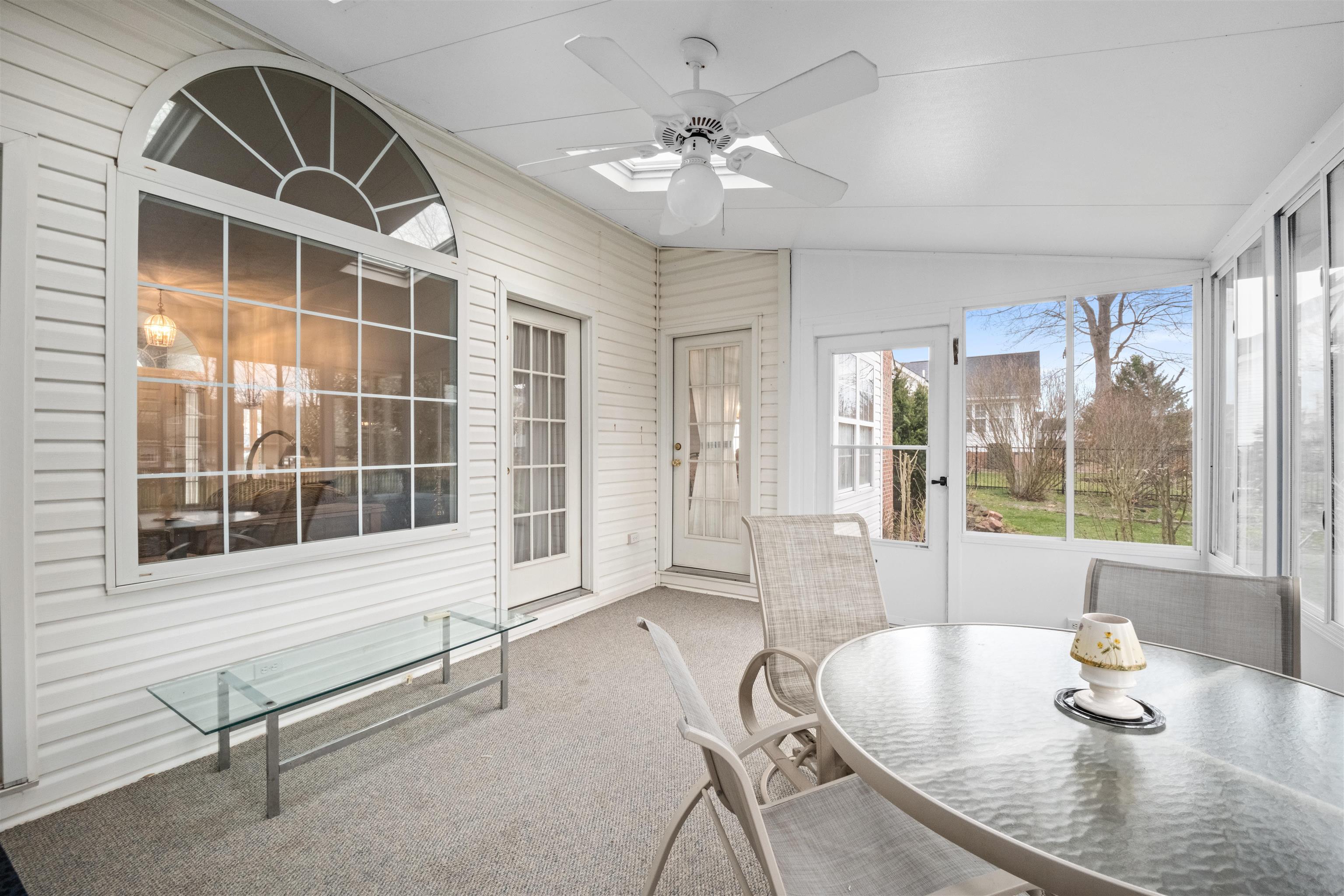 9 MEADOW RIDGE Road