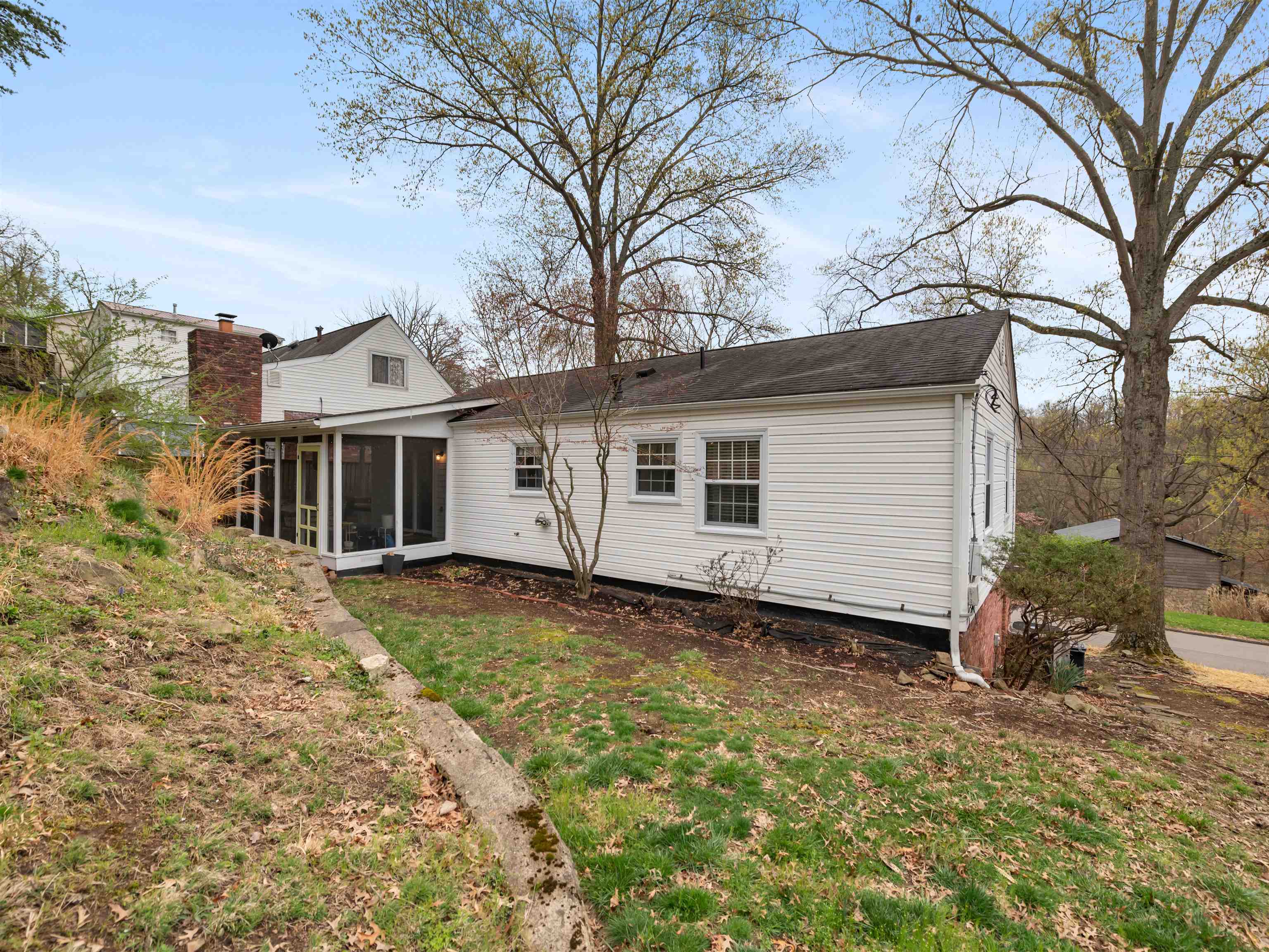 1311 Martha Road