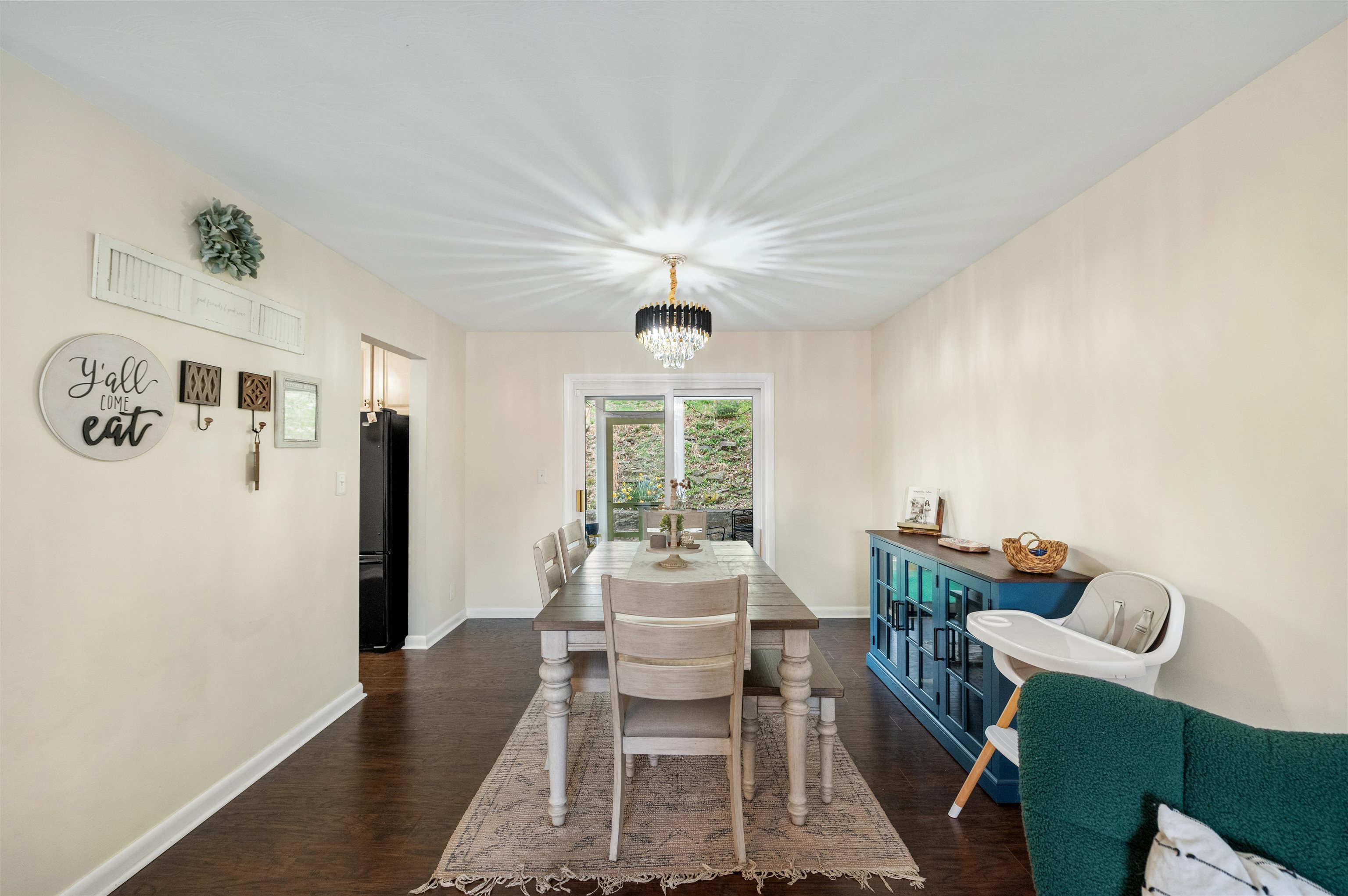 1311 Martha Road