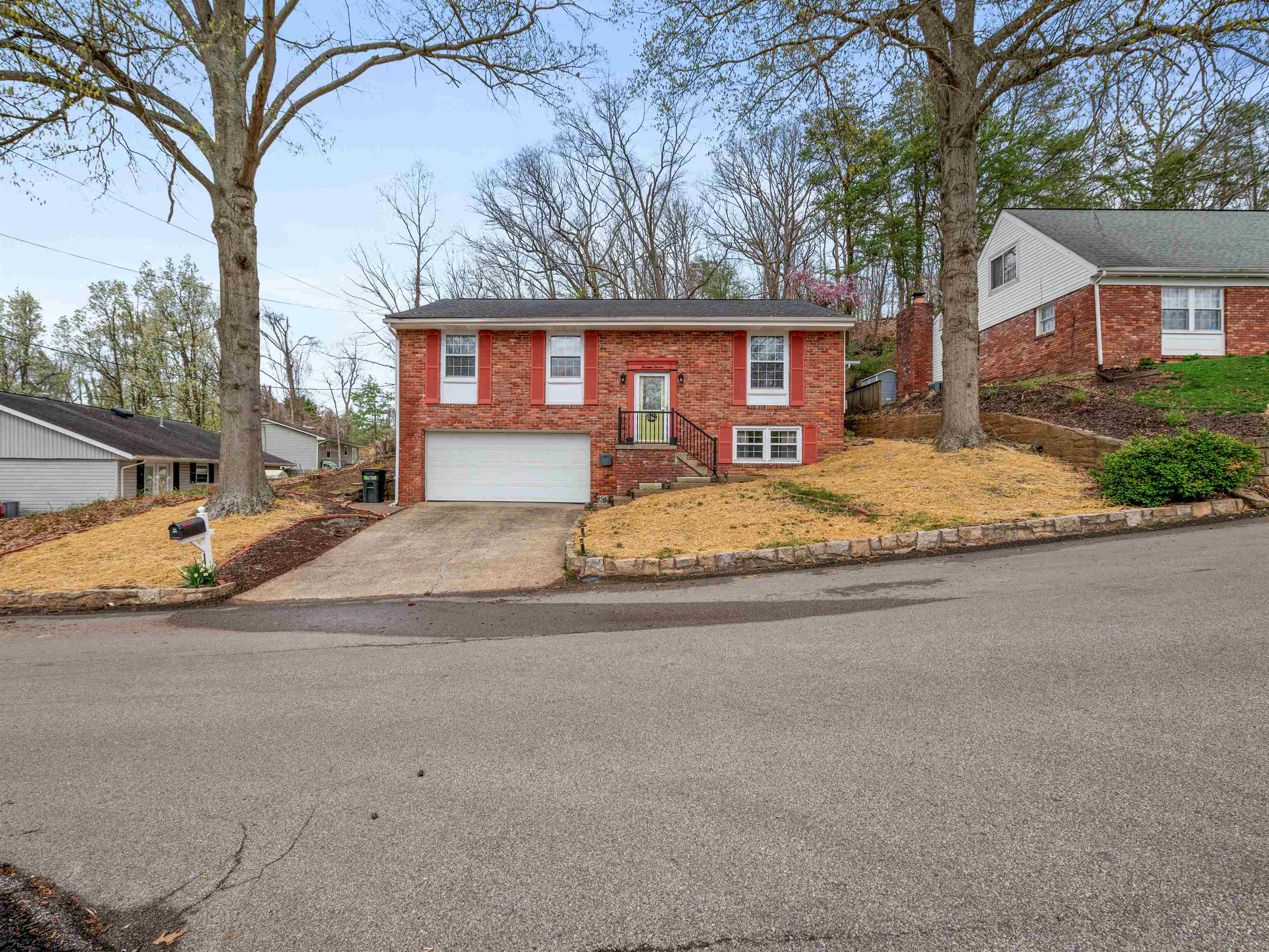 1311 Martha Road