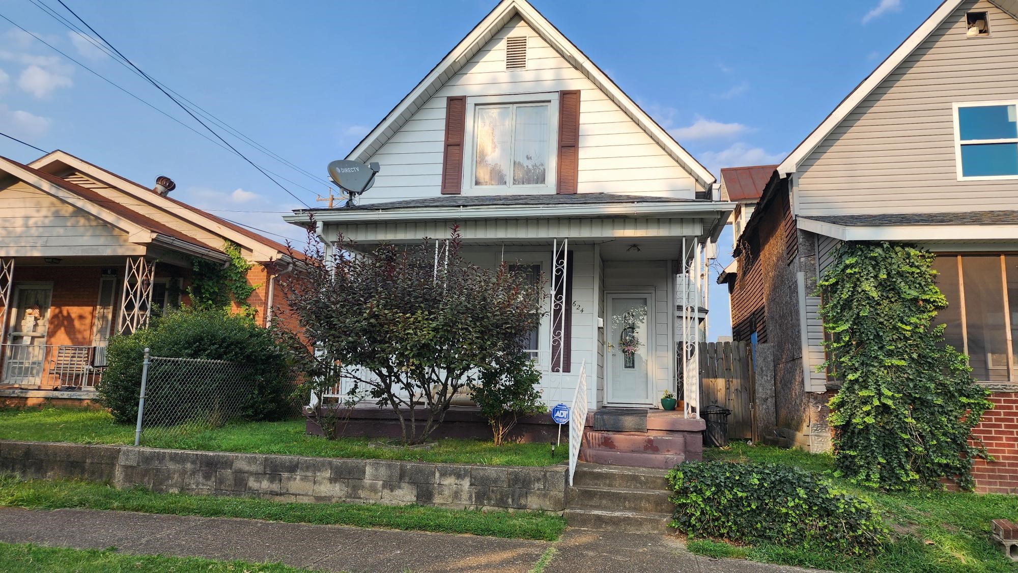 624 15th Street