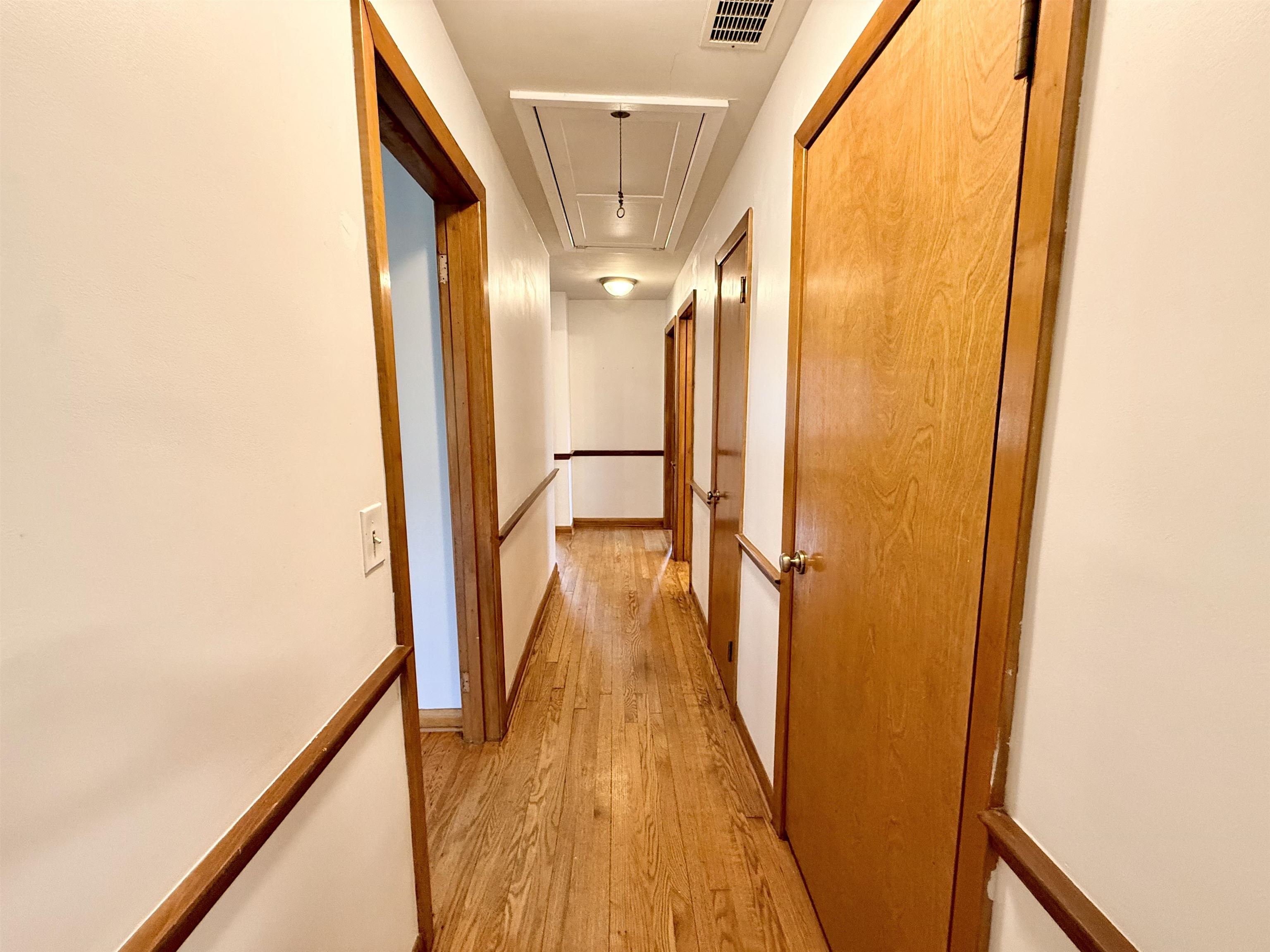 Private Address