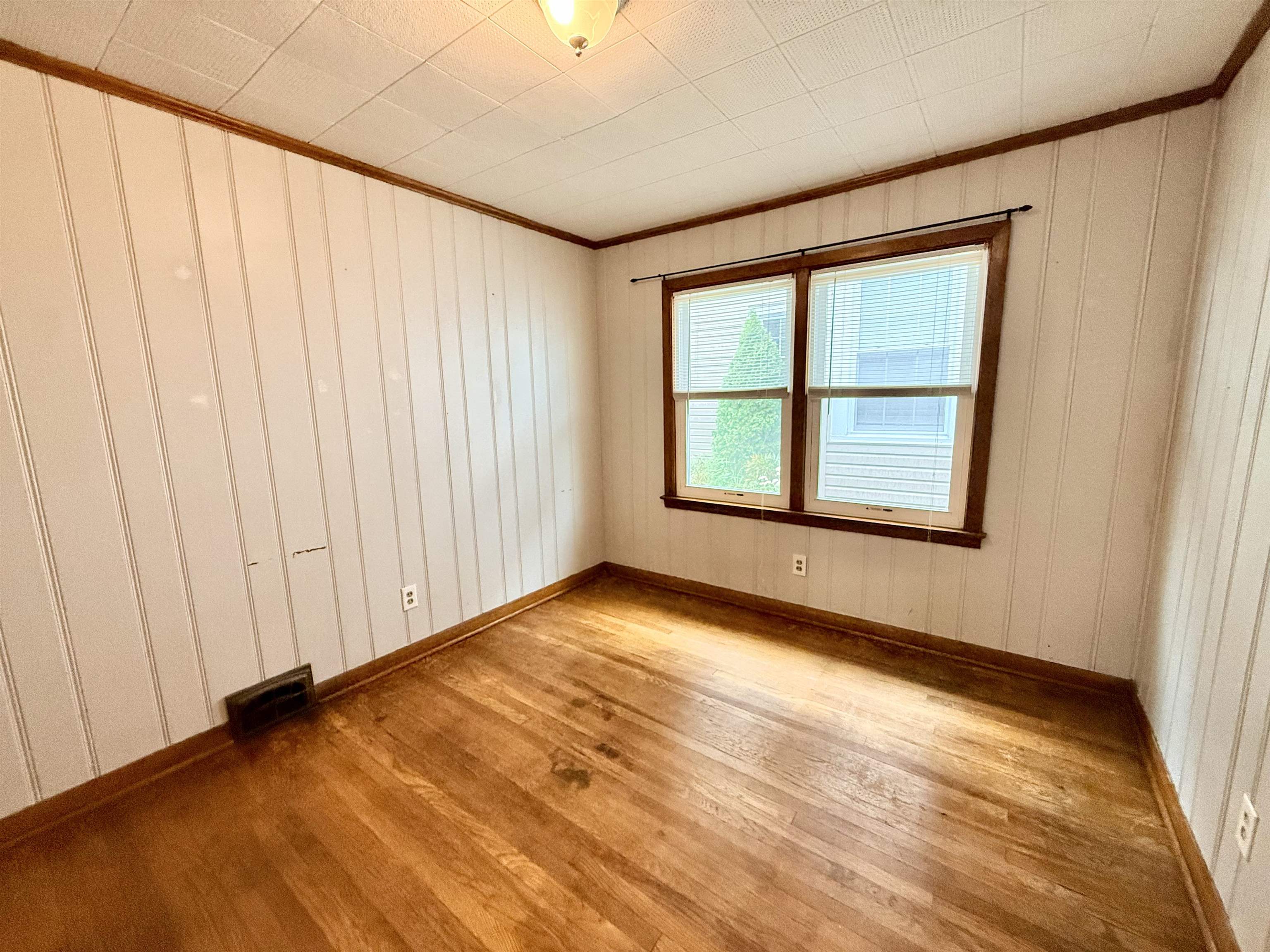 Private Address