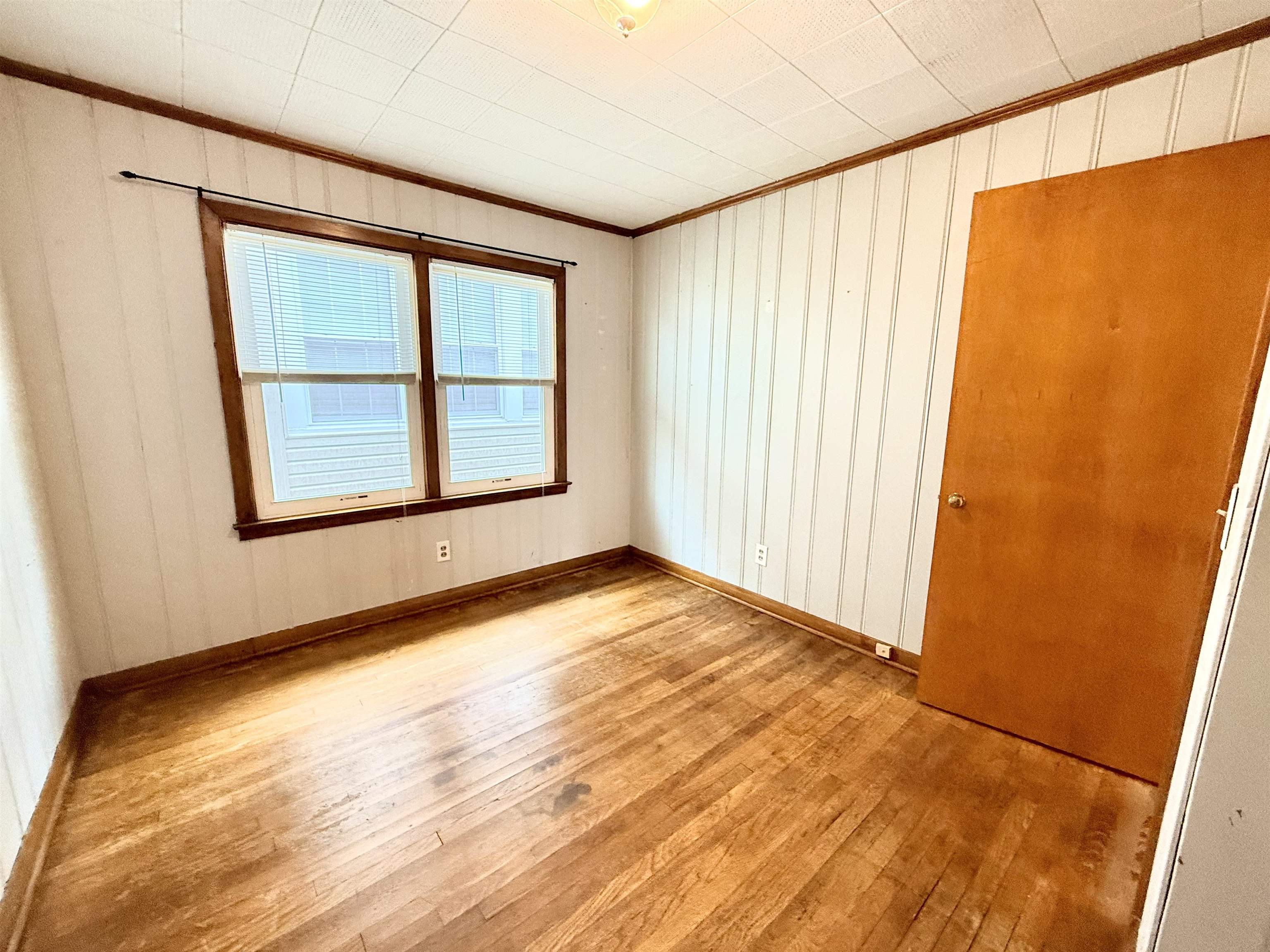 Private Address