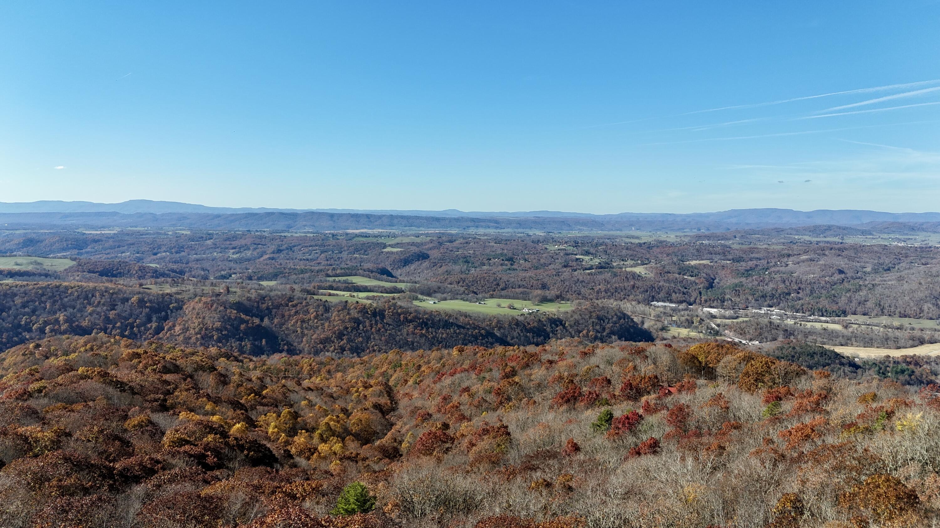 Lot 97 White Rock Trail