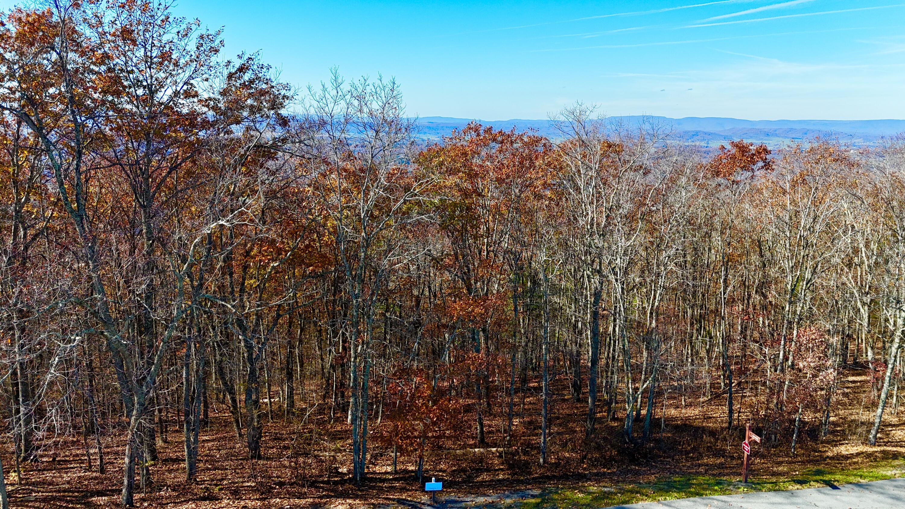 Lot 97 White Rock Trail