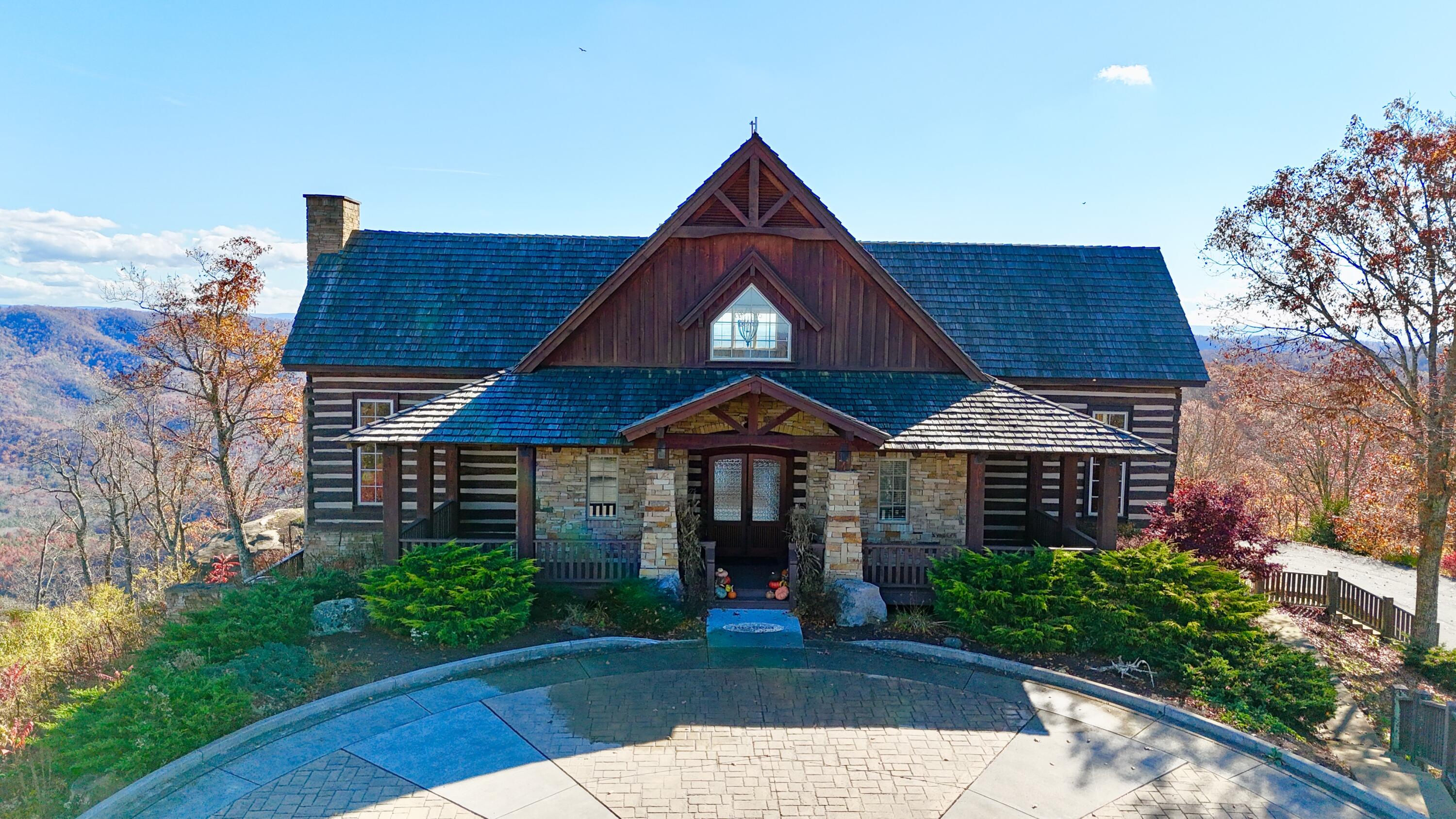 Lot 97 White Rock Trail