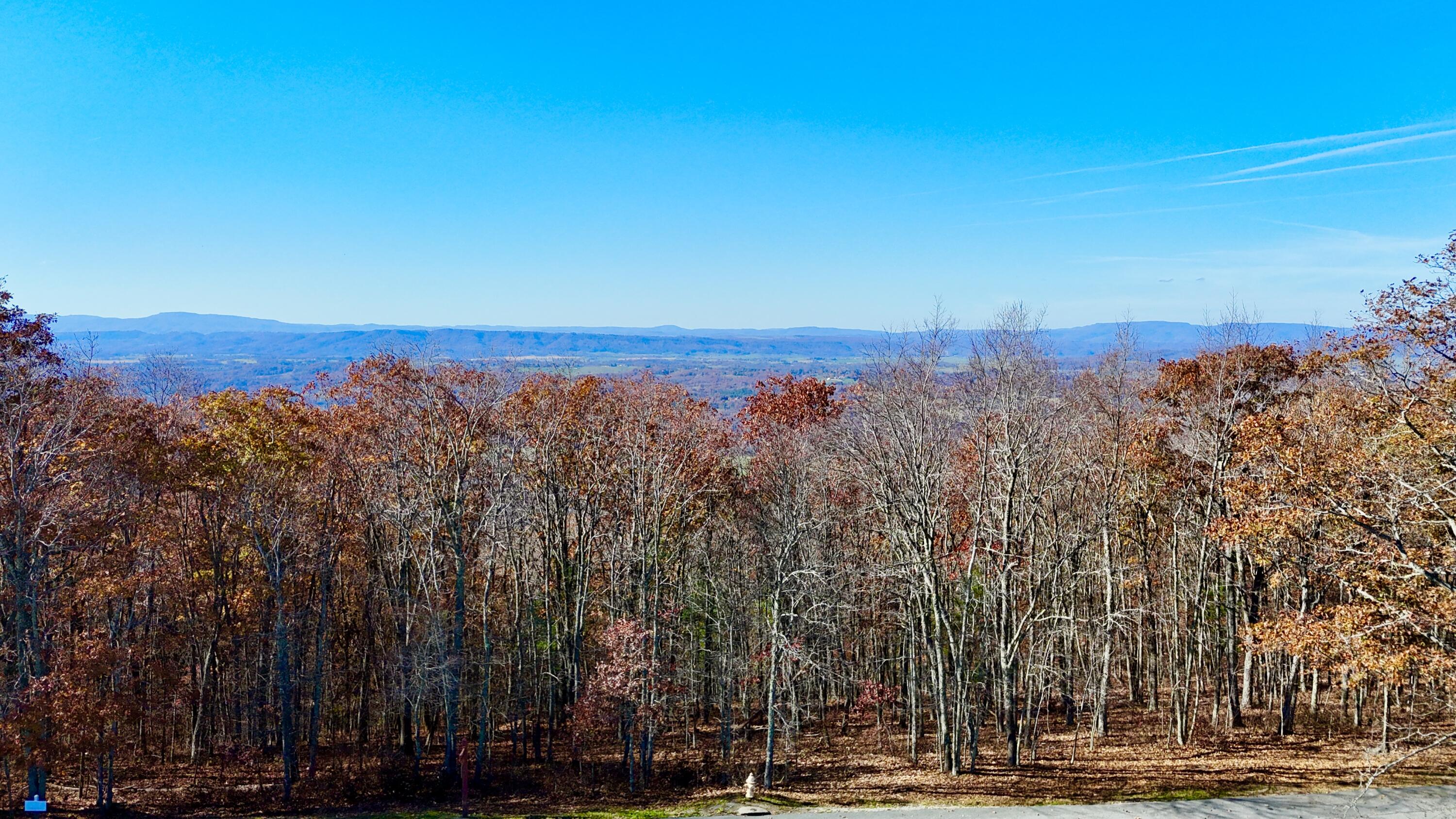 Lot 97 White Rock Trail