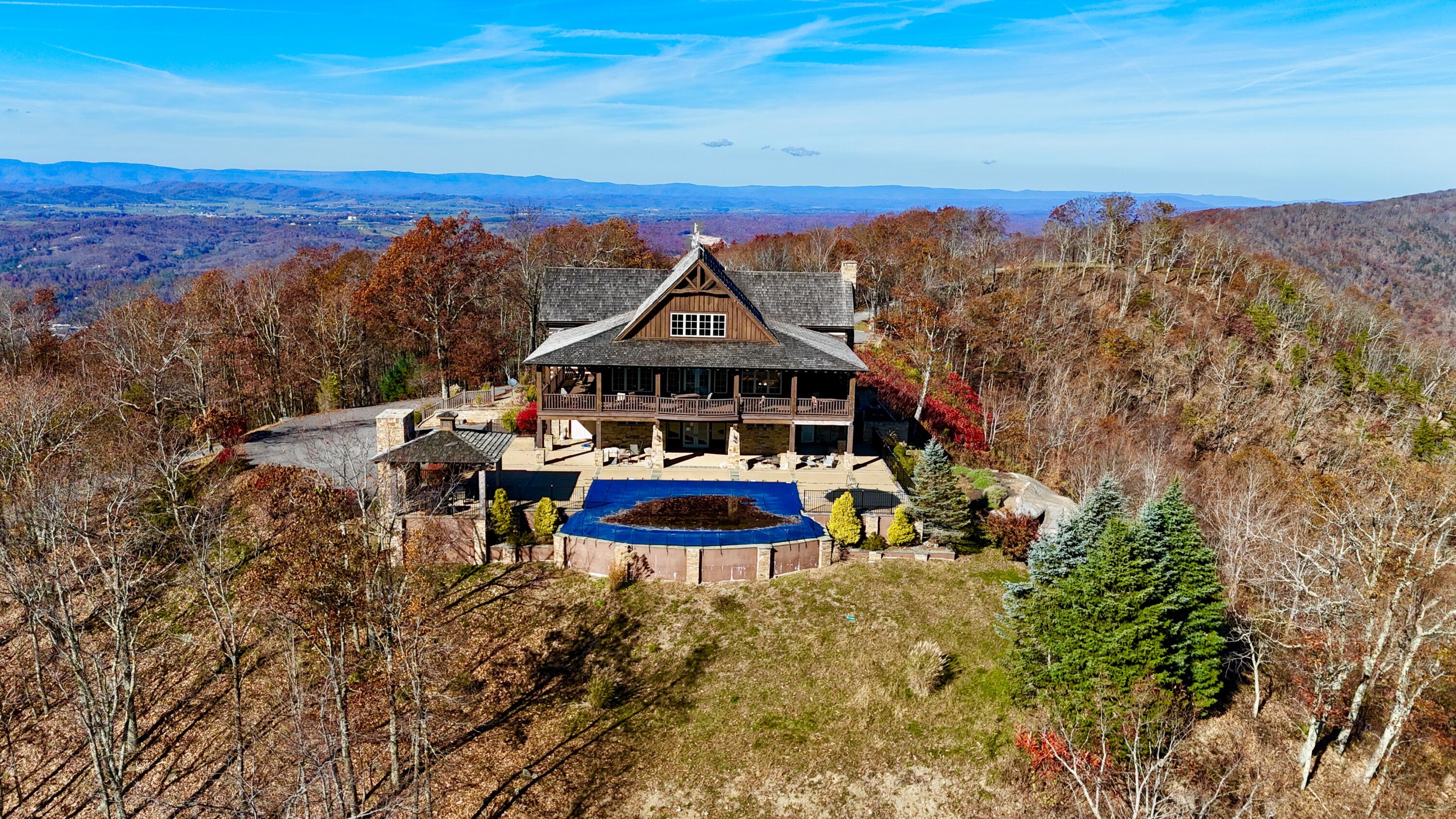 Lot 97 White Rock Trail