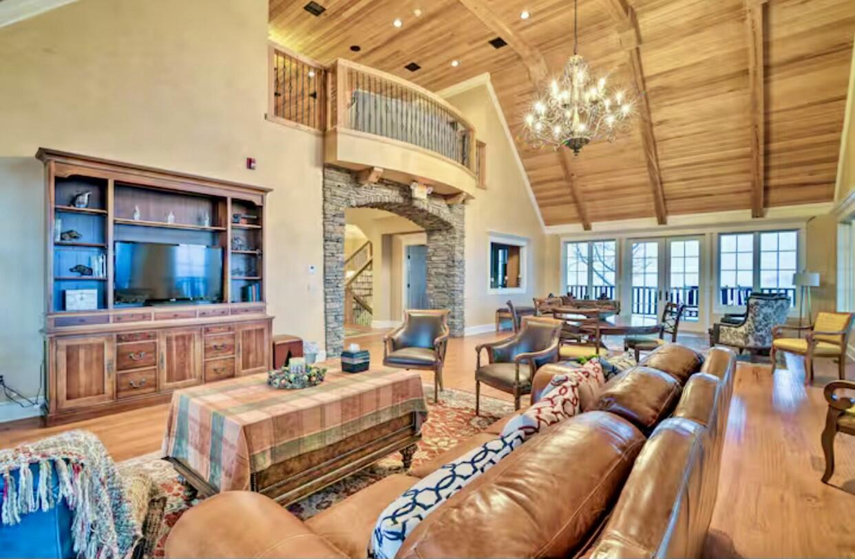 Lot 97 White Rock Trail