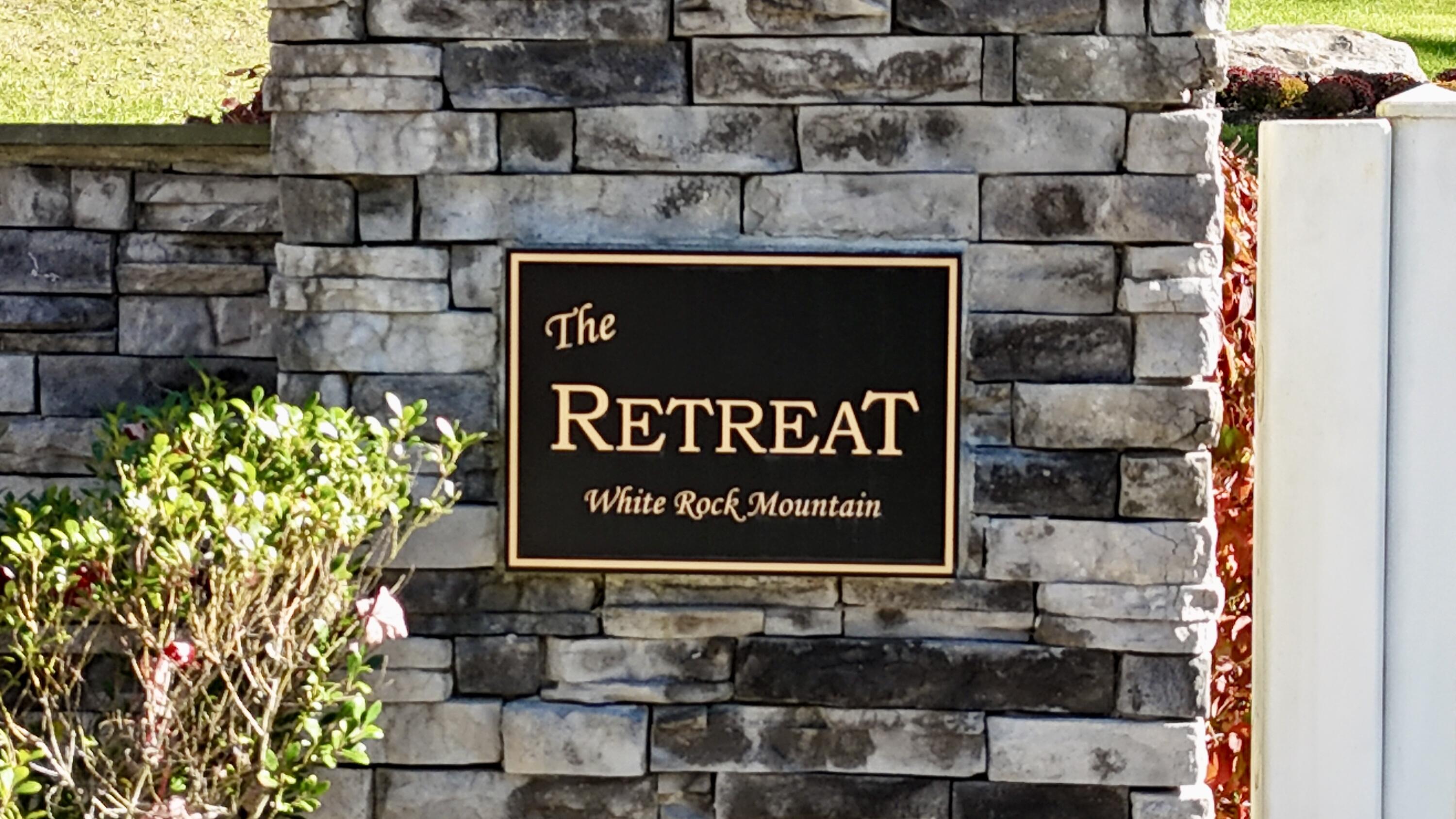 Lot 97 White Rock Trail