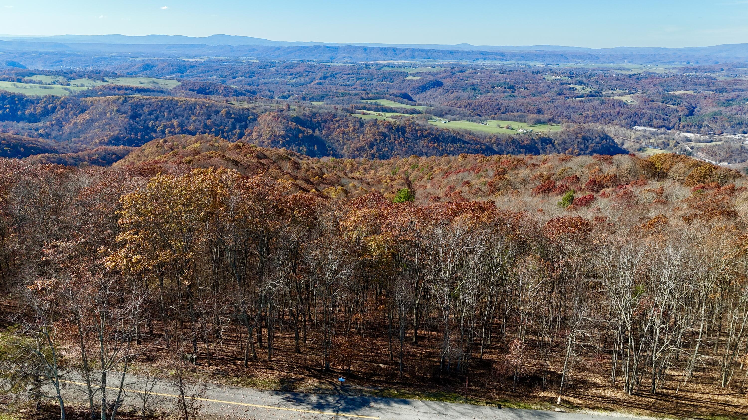 Lot 97 White Rock Trail