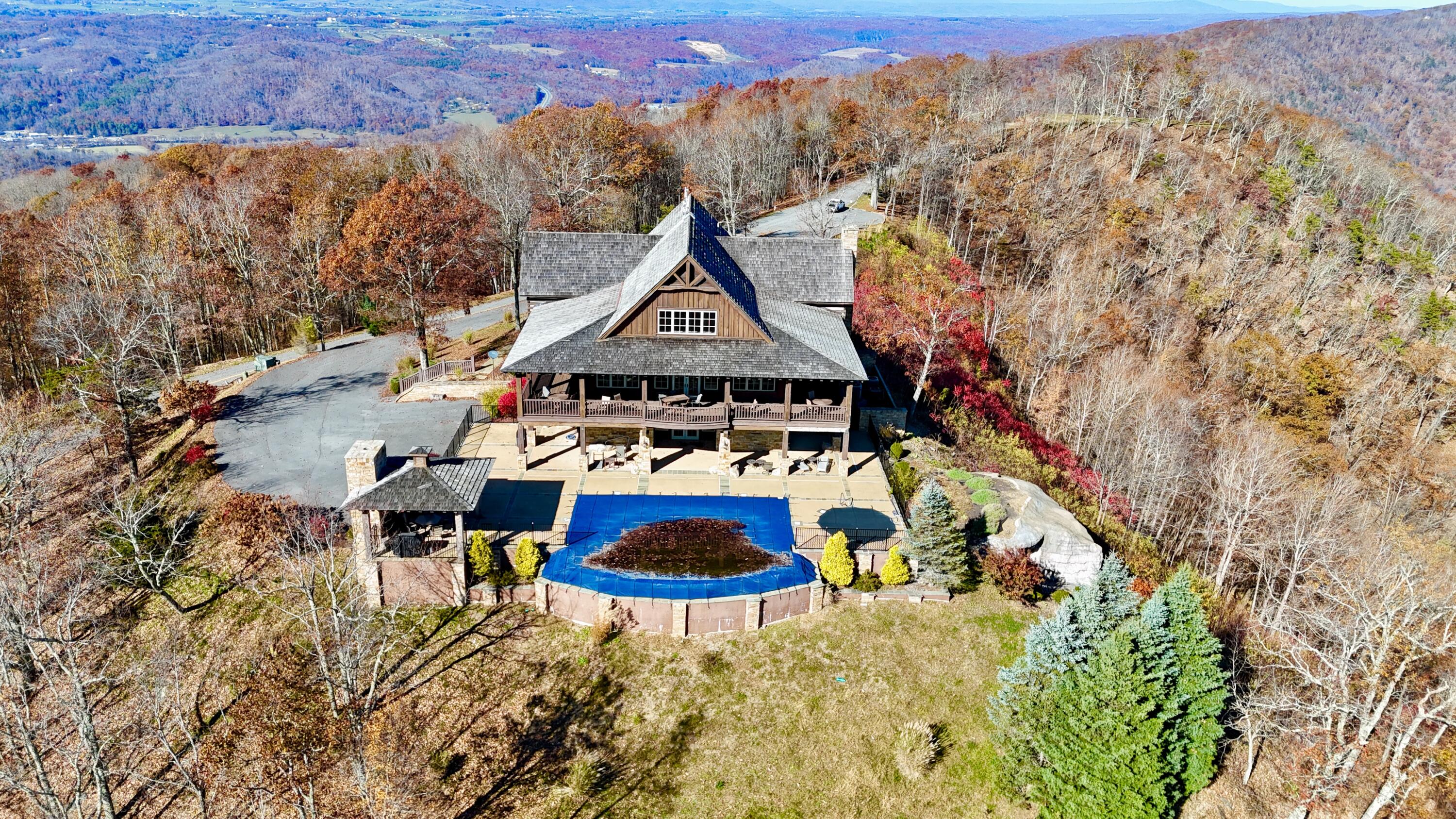 Lot 97 White Rock Trail