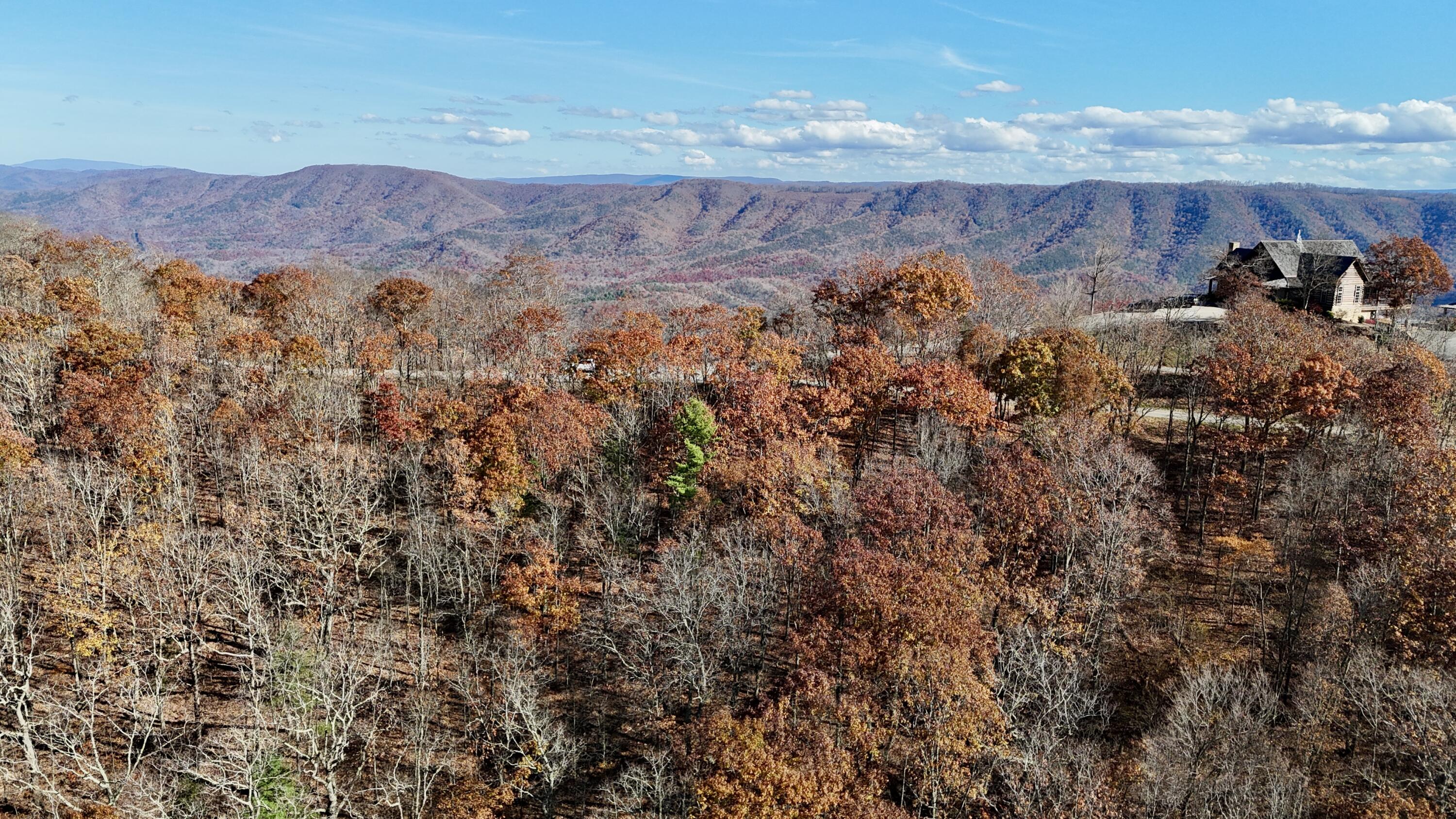 Lot 97 White Rock Trail