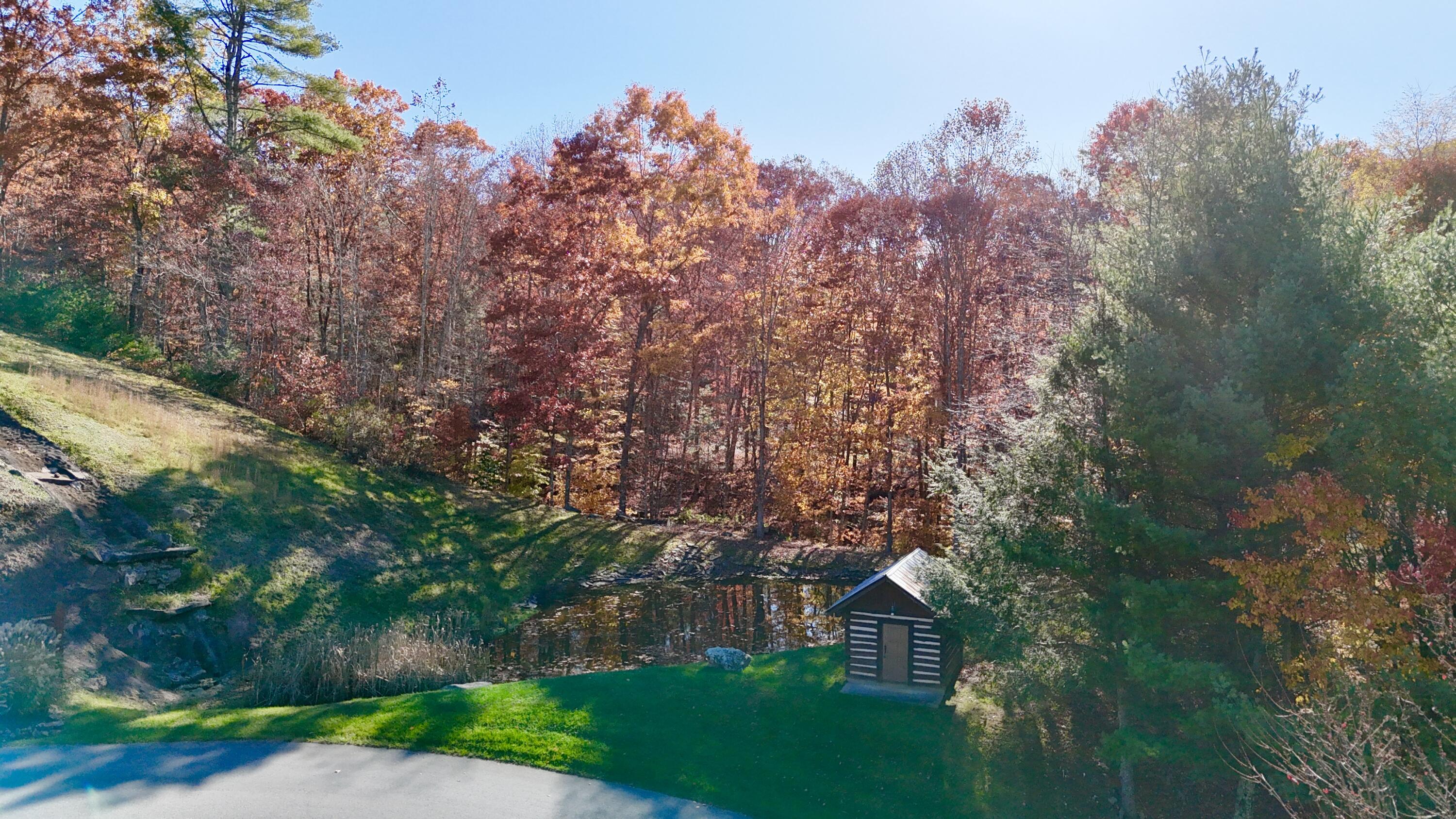 Lot 97 White Rock Trail
