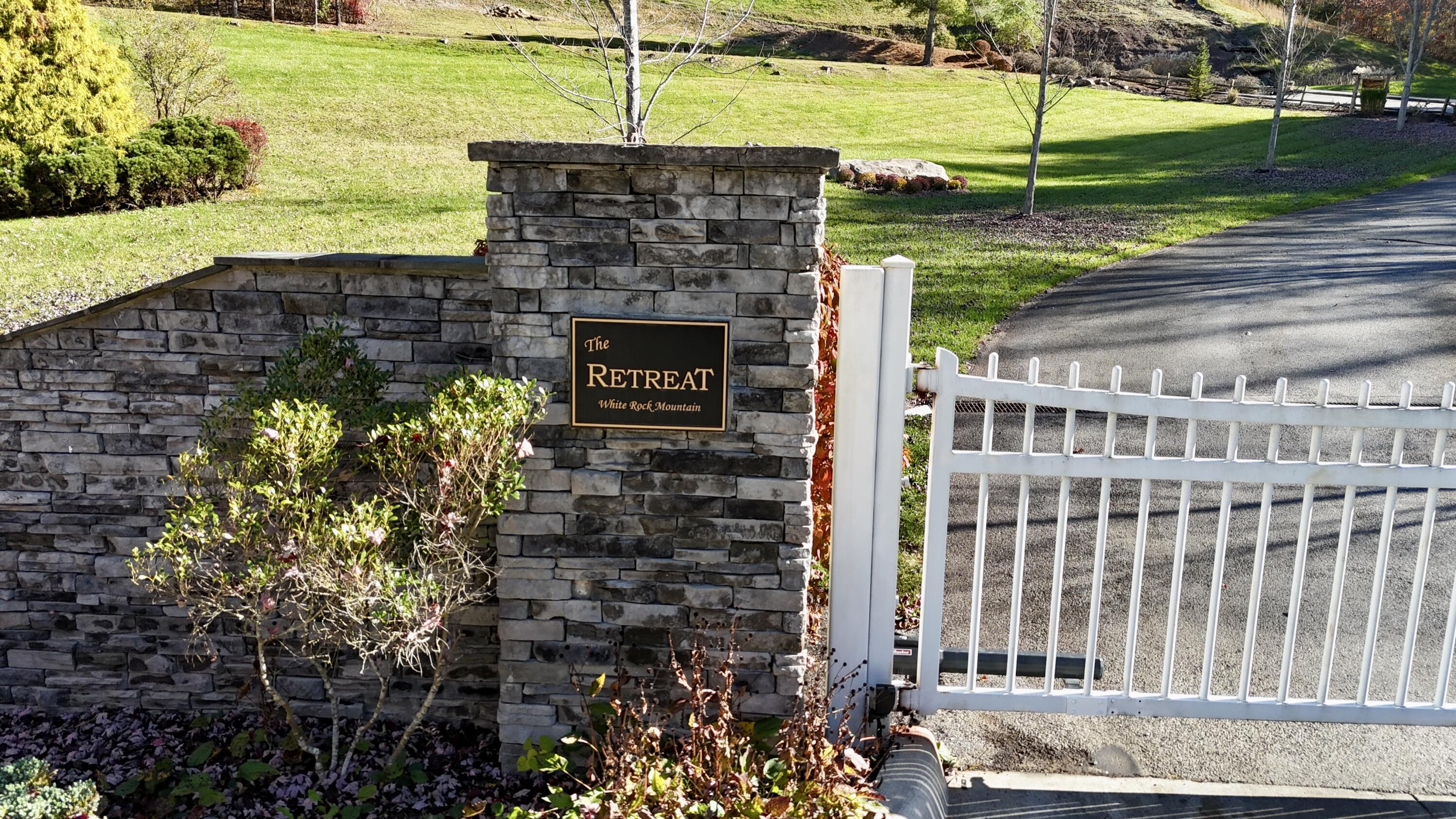 Lot 97 White Rock Trail